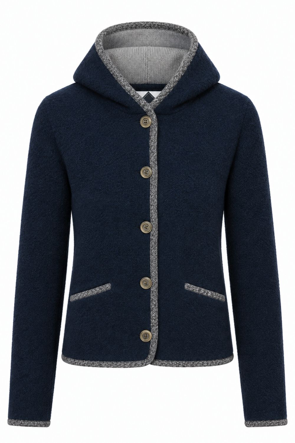 Women's Cardigan Malwine *