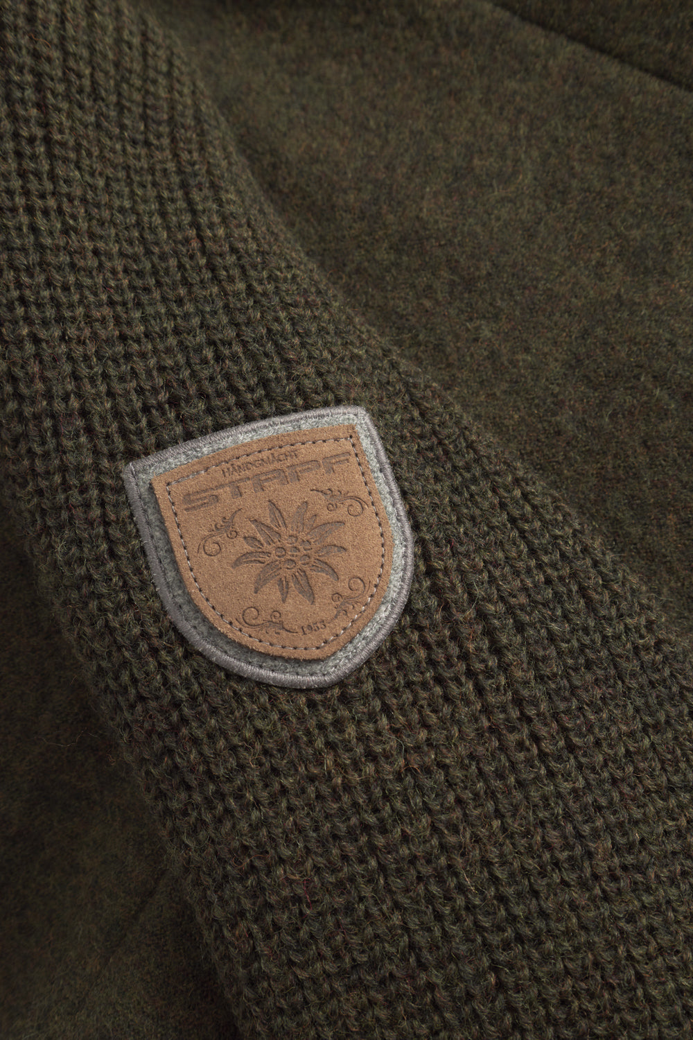 Herren Trachtenjacke Manu