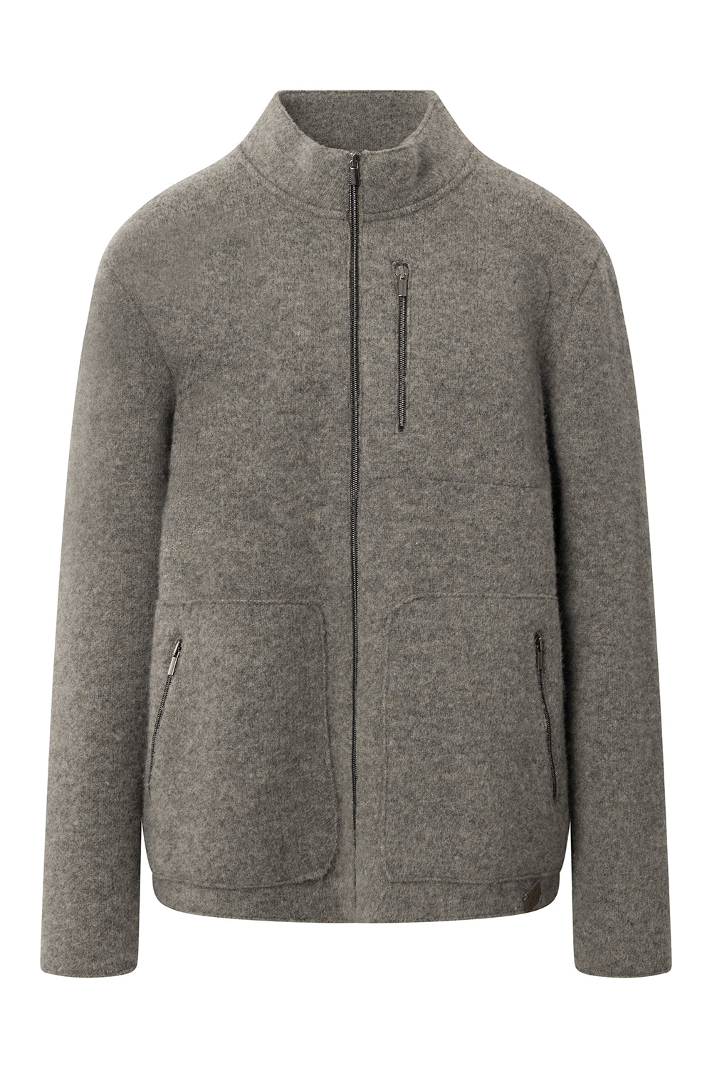 Herren Jacke Marbert