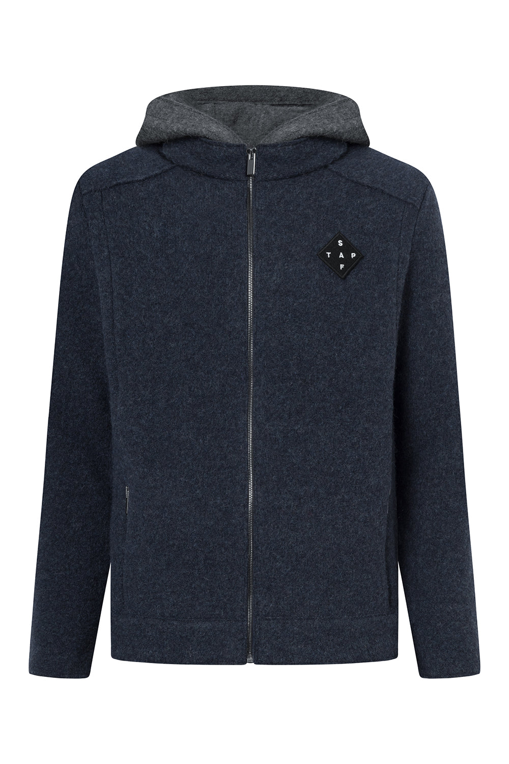 Herren Jacke Marhold