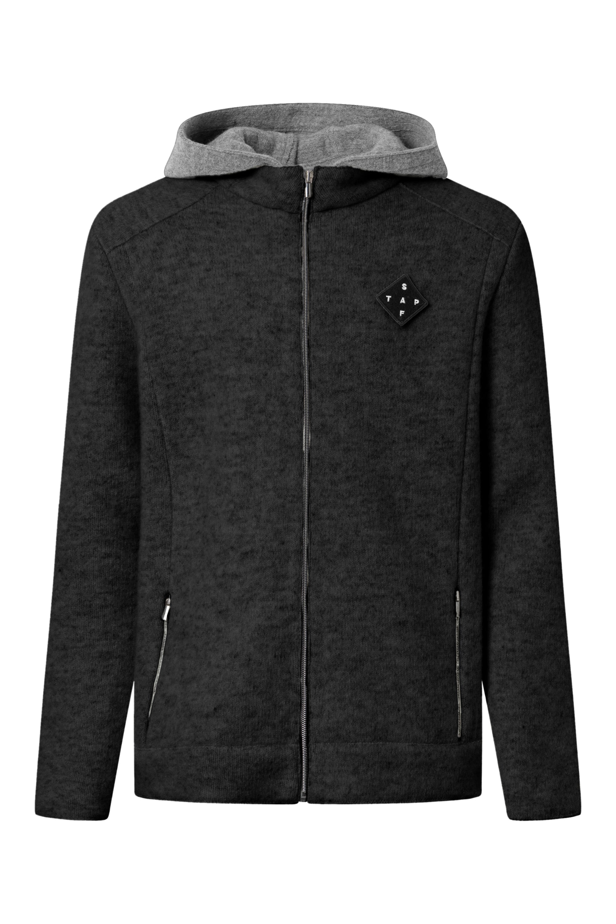 Herren Jacke Marhold