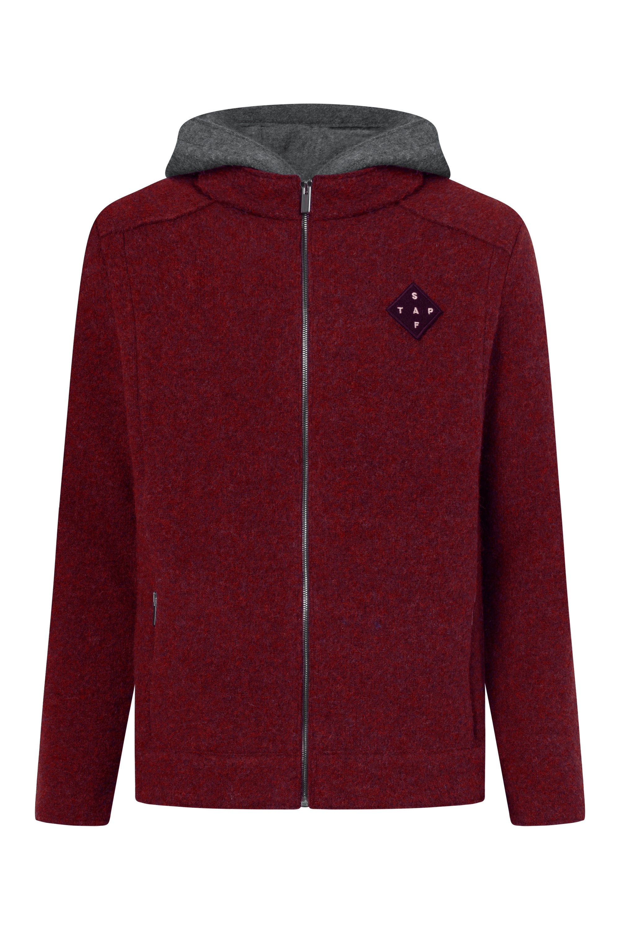 Herren Jacke Marhold