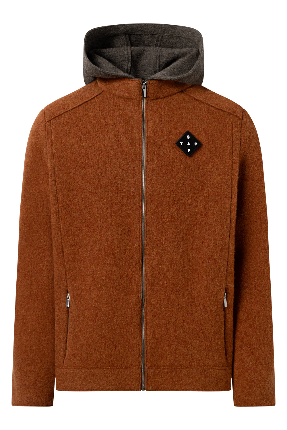 Herren Jacke Marhold