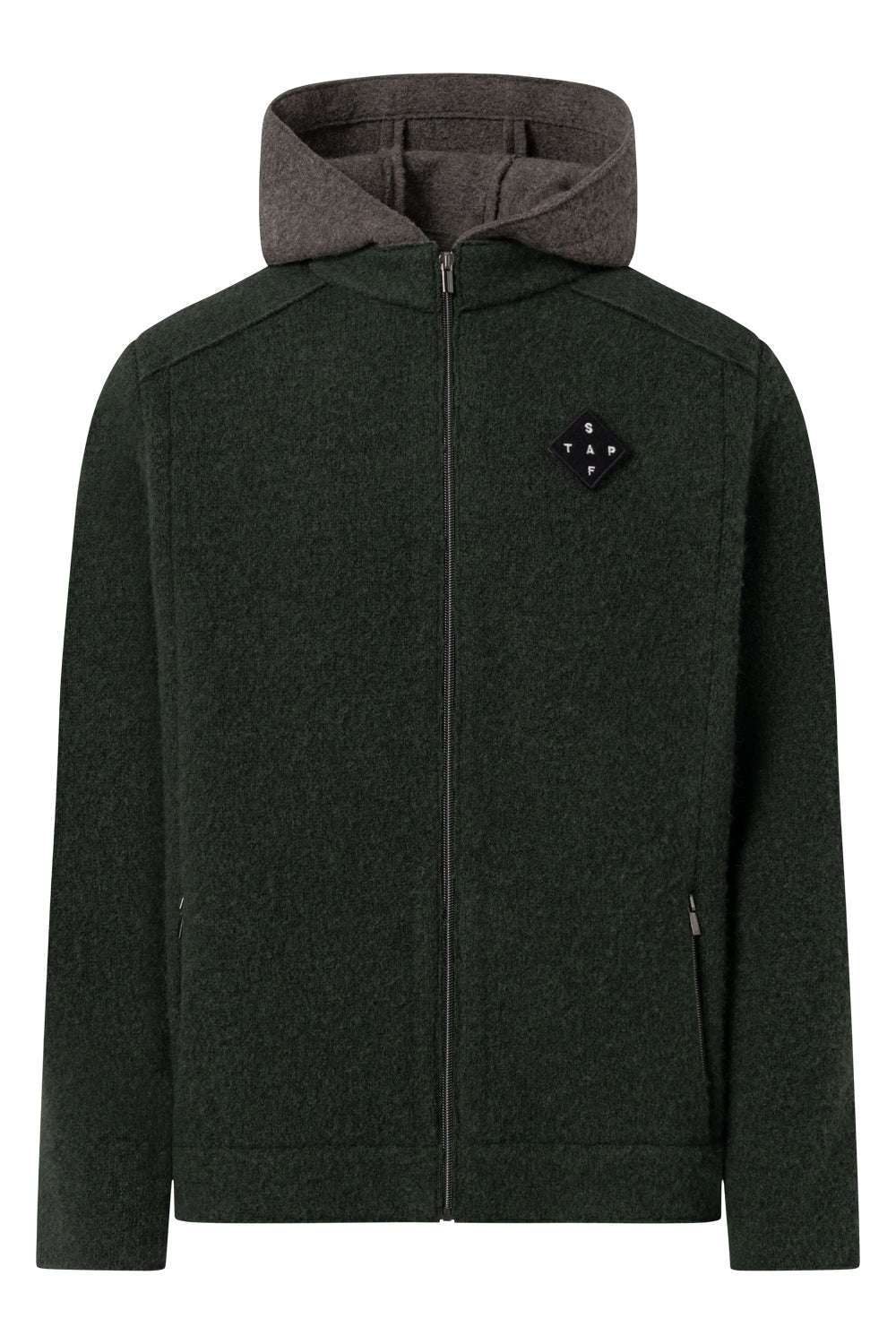 Herren Jacke Marhold