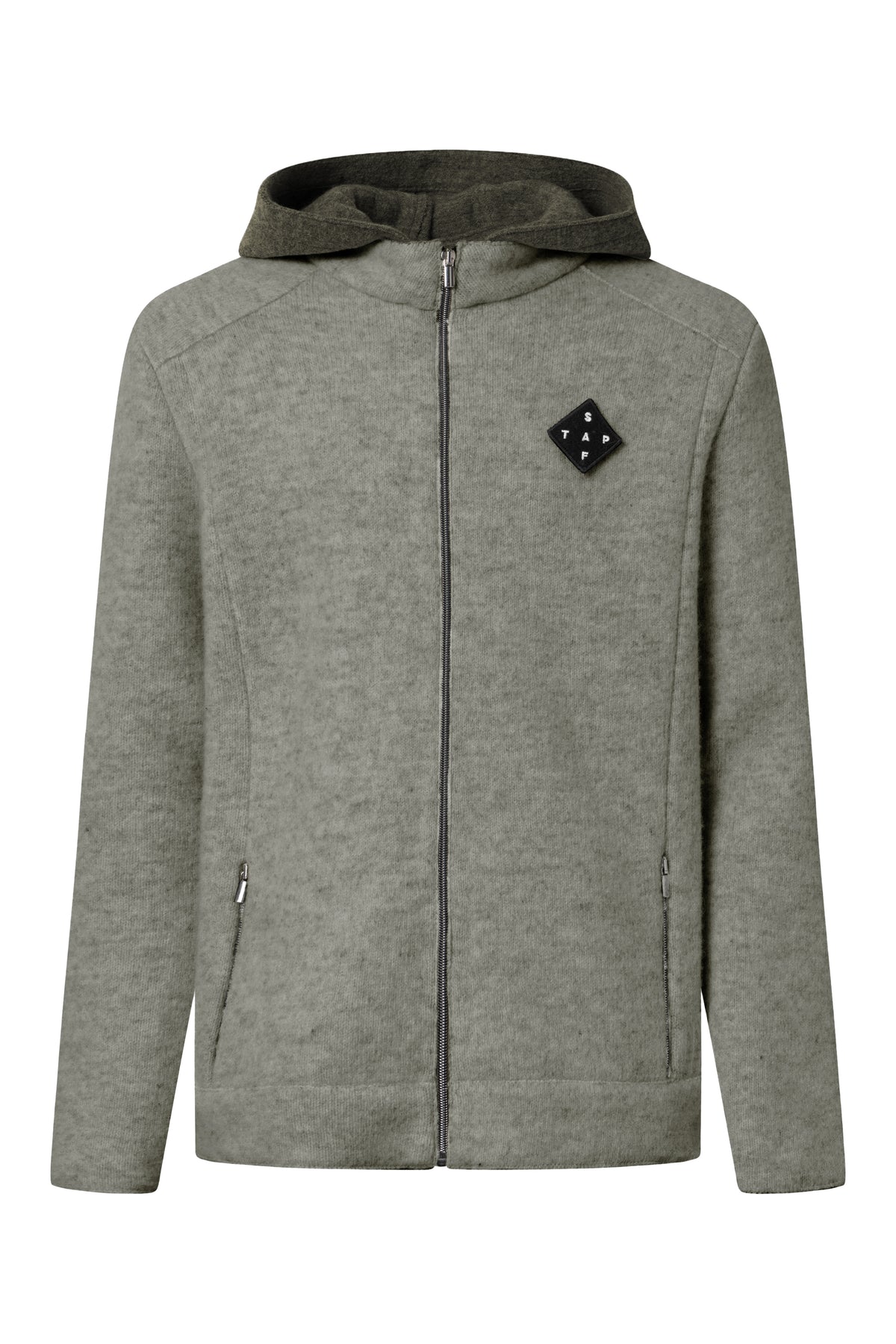 Herren Jacke Marhold