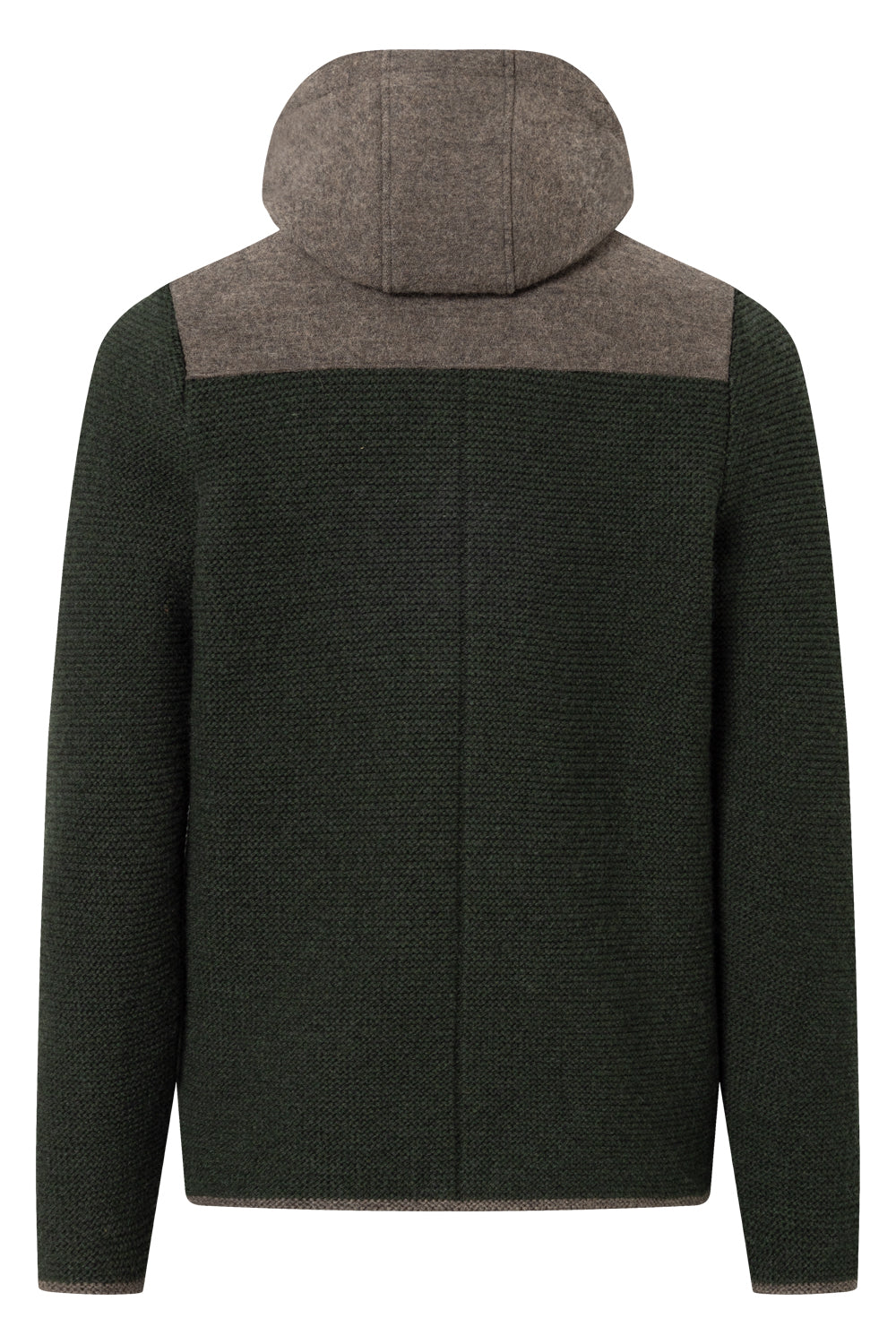 Herren Jacke Marinus