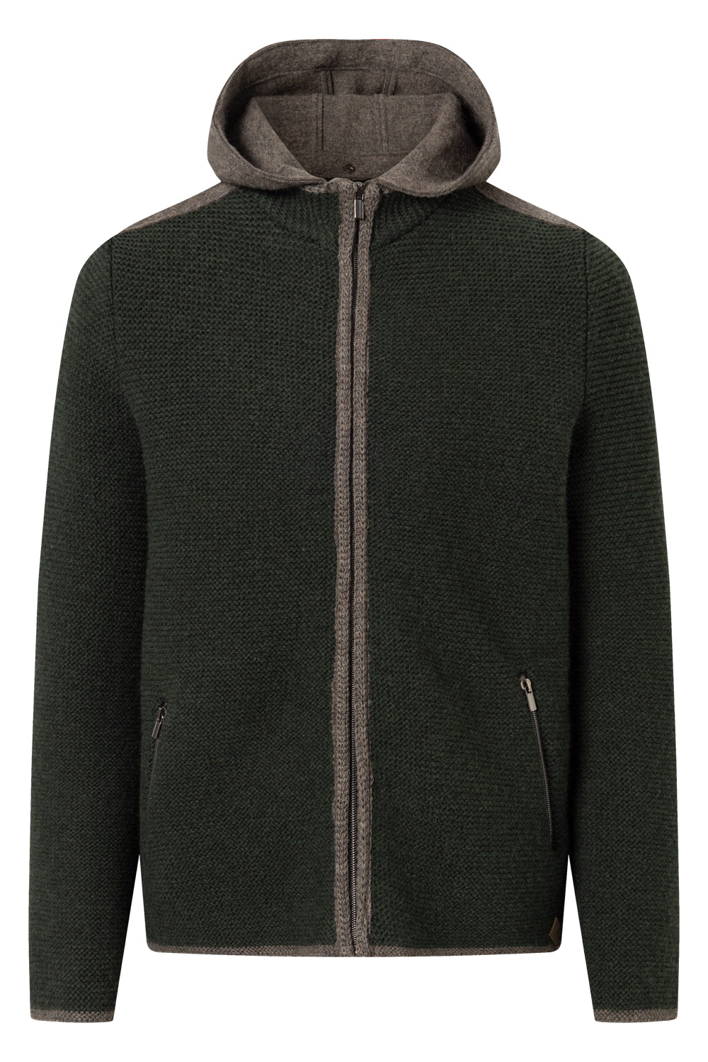 Herren Jacke Marinus