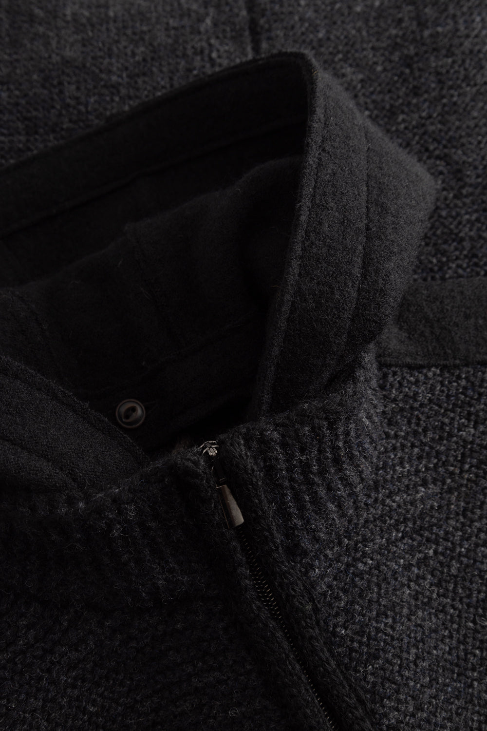 Herren Jacke Marinus