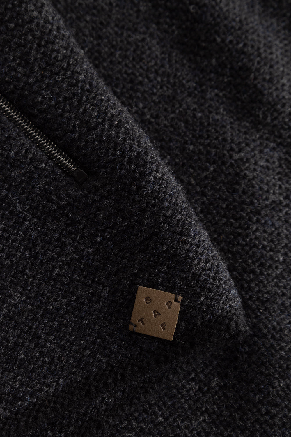 Herren Jacke Marinus