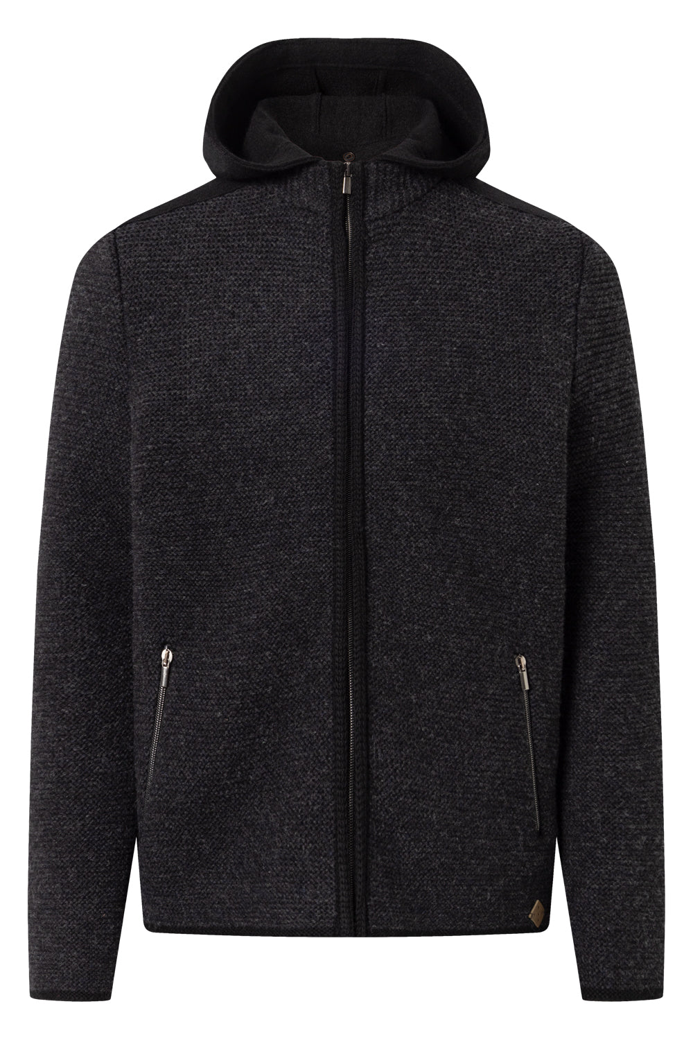 Herren Jacke Marinus