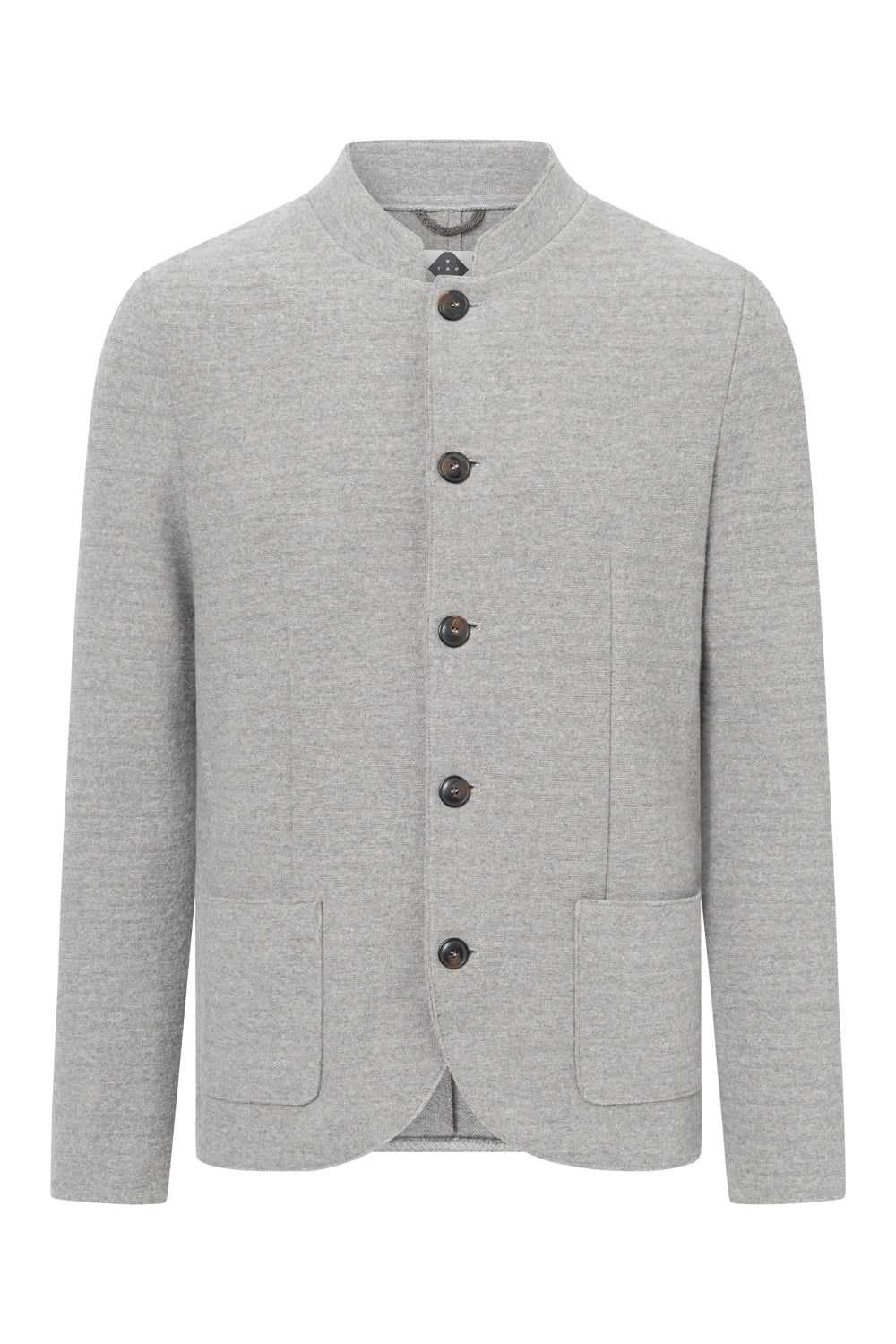 Herren Jacke Maxi