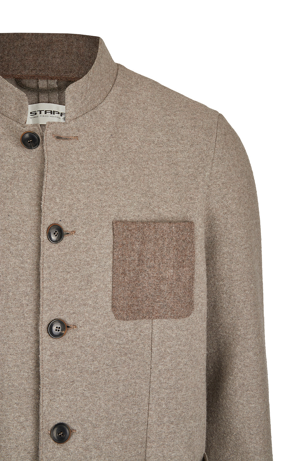 Herren Jacke Maximilian
