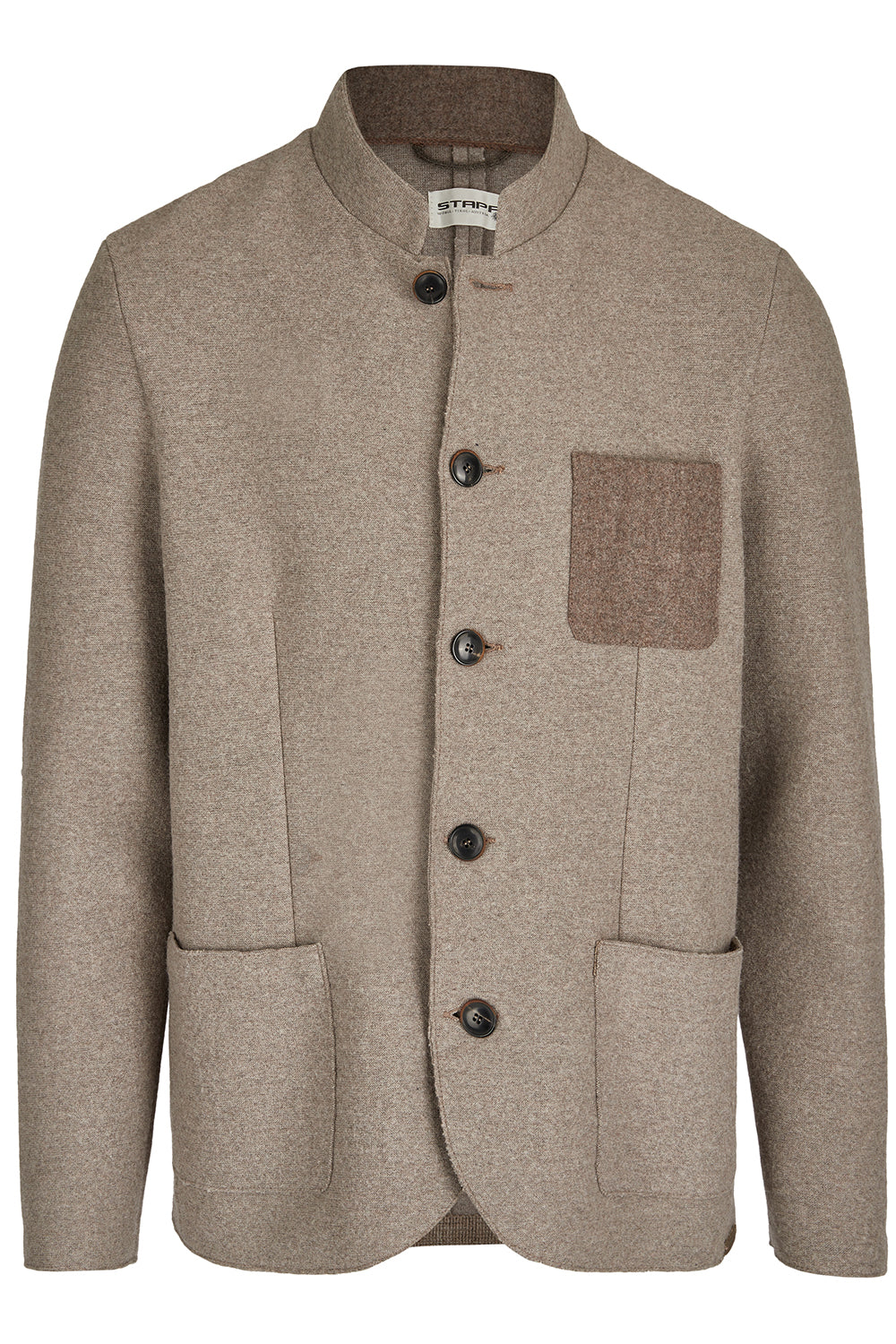 Herren Jacke Maximilian