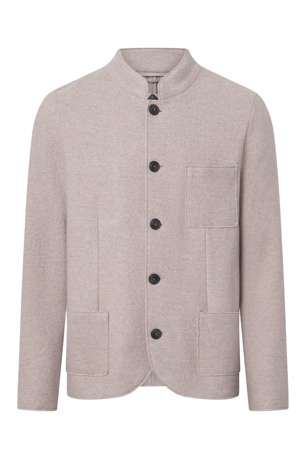 Herren Jacke Maximus