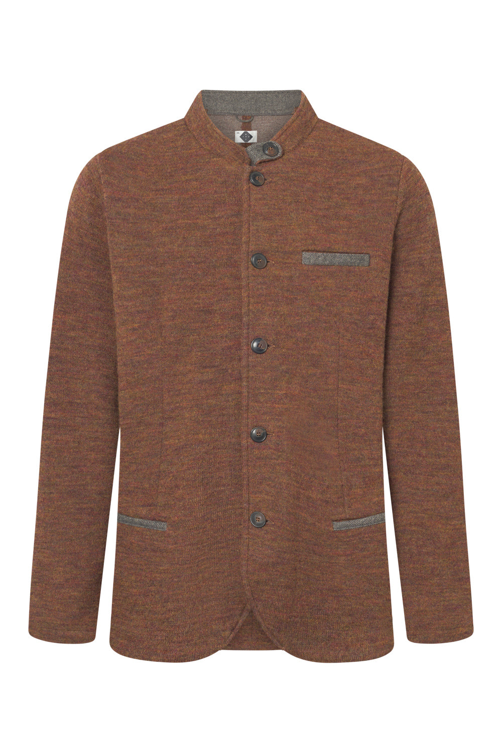 Herren Trachtenjacke Maxl