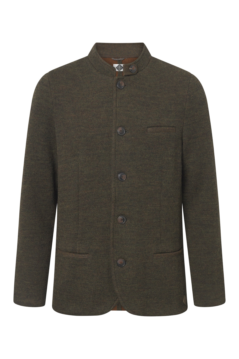 Herren Trachtenjacke Maxl