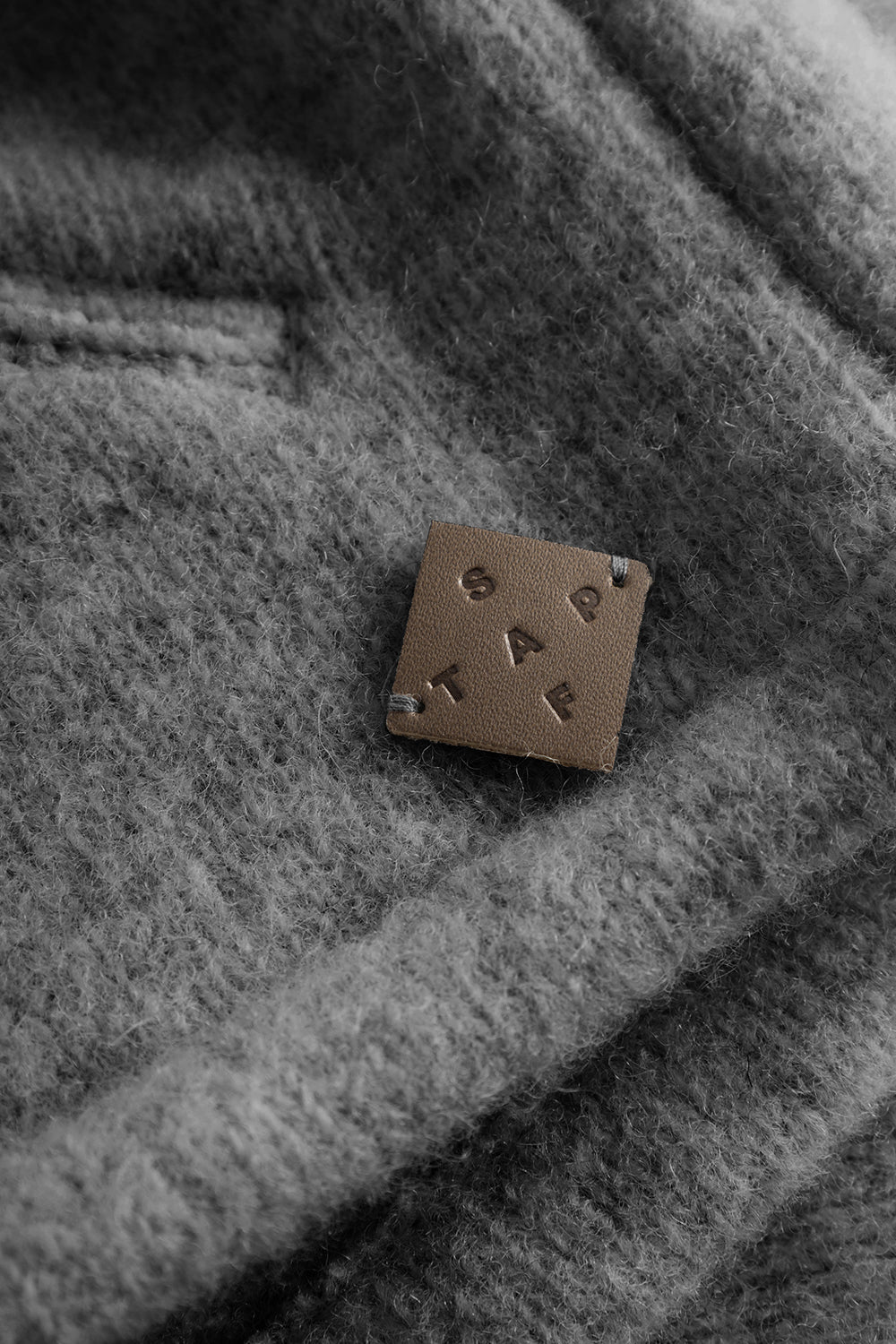 Kinder Jacke Mondscheinspitze