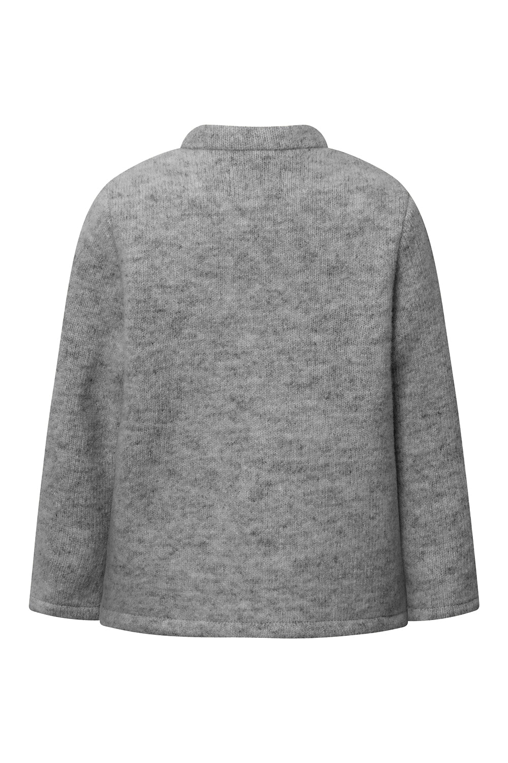 Kinder Jacke Mondscheinspitze