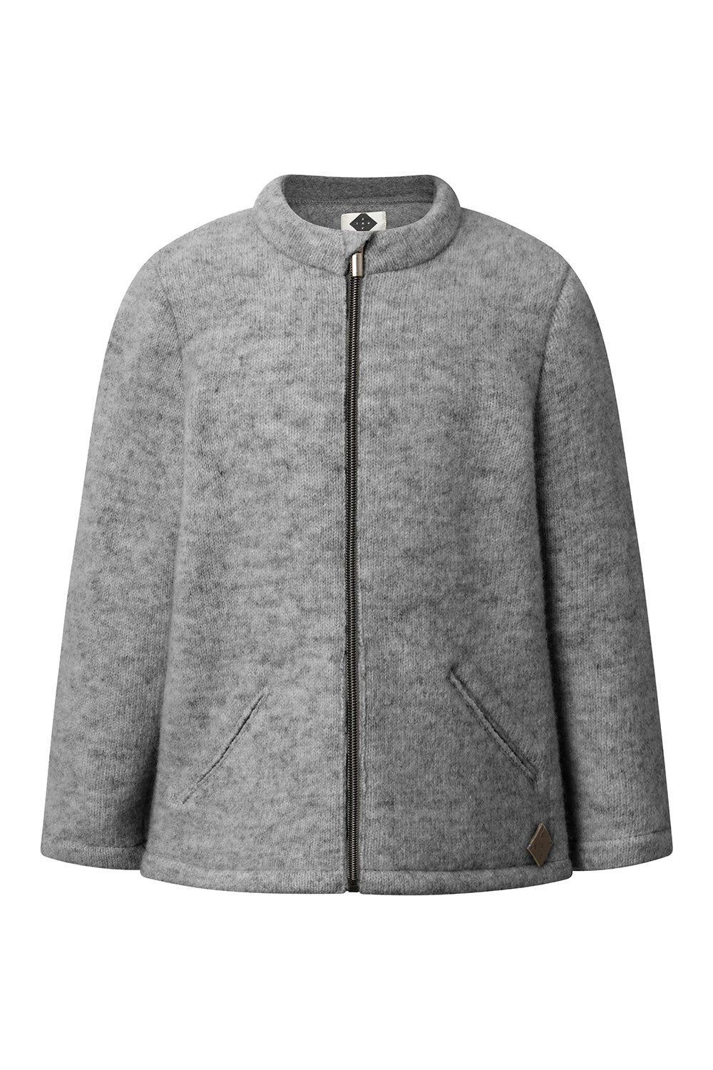 Kinder Jacke Mondscheinspitze