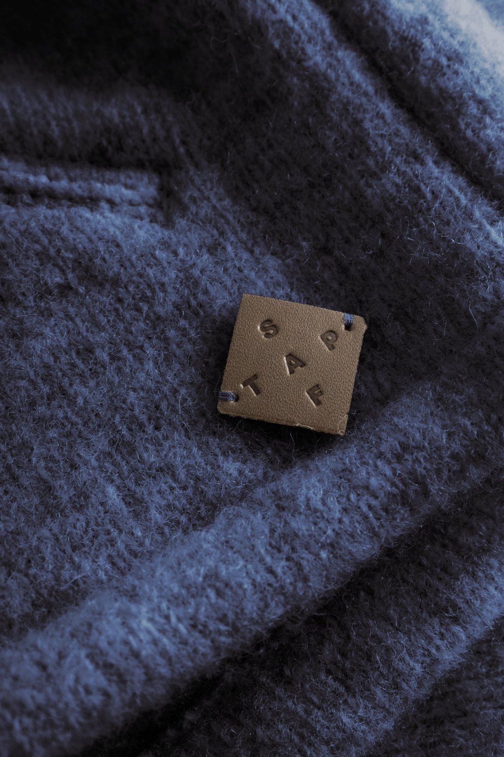 Kinder Jacke Mondscheinspitze