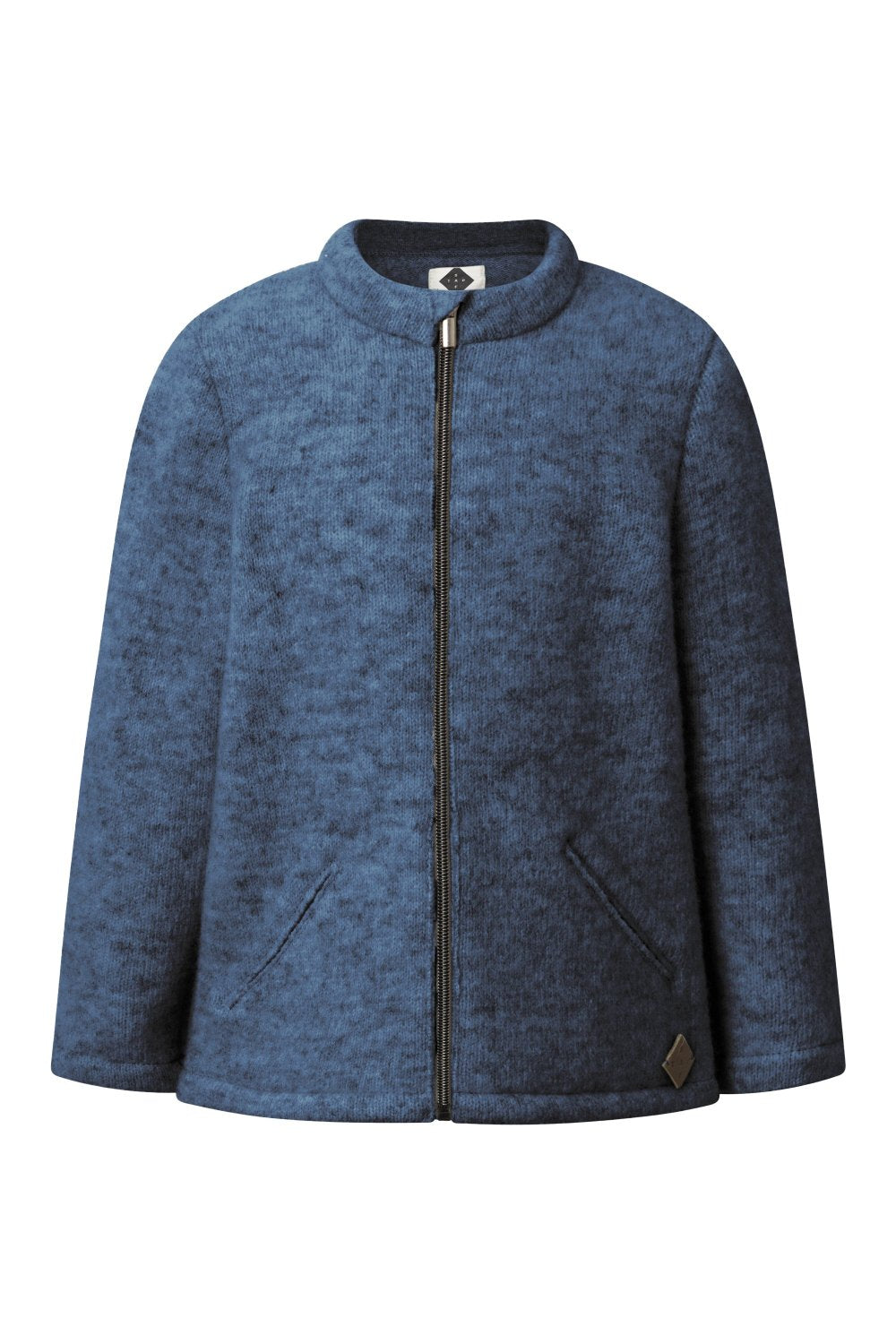 Kinder Jacke Mondscheinspitze