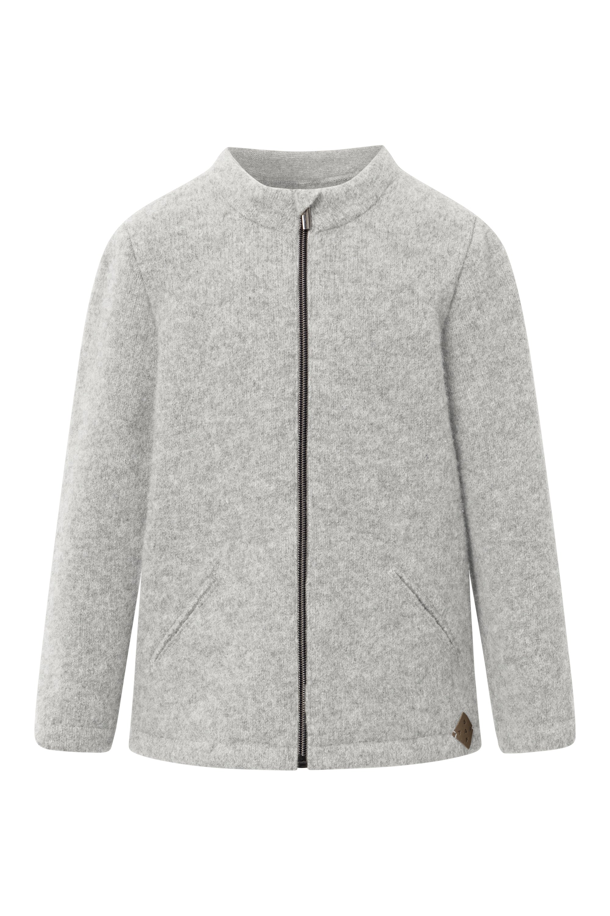 Kinder Jacke Mondscheinspitze