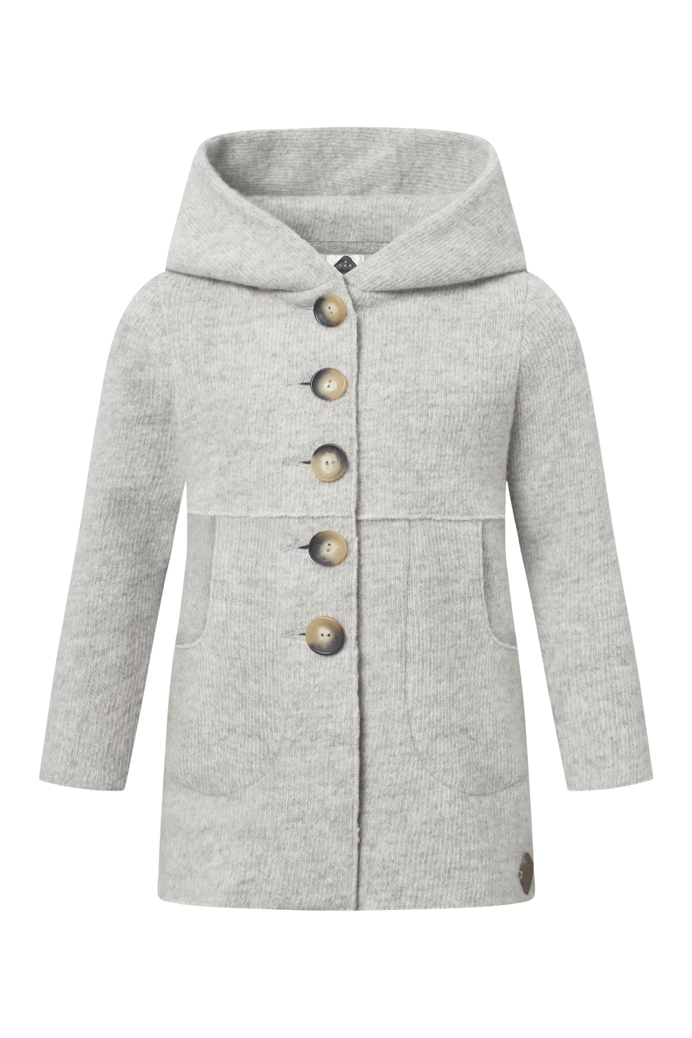 Kinder Mantel Mutmalspitze