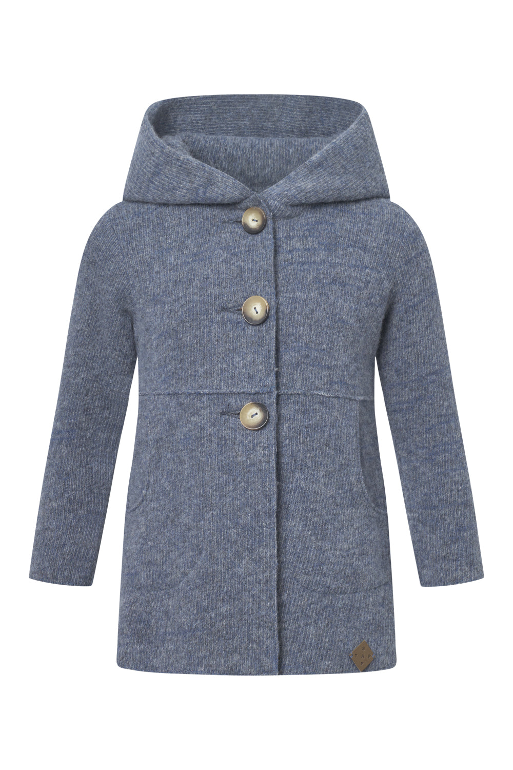 Children's Coat Mutmalspitze