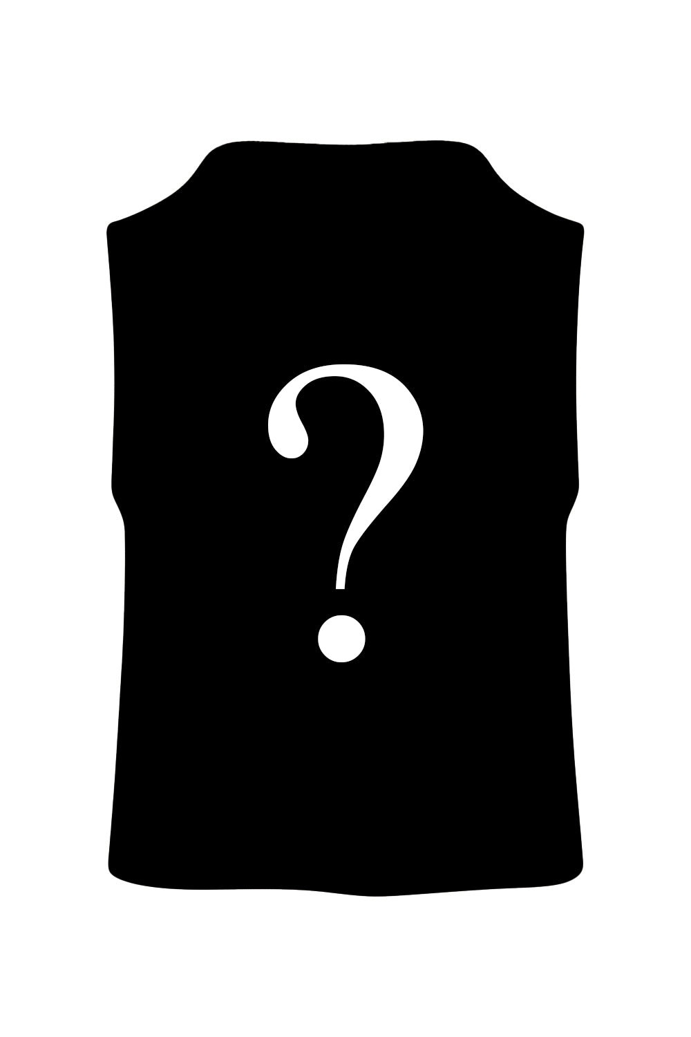 Damen Mystery Muster