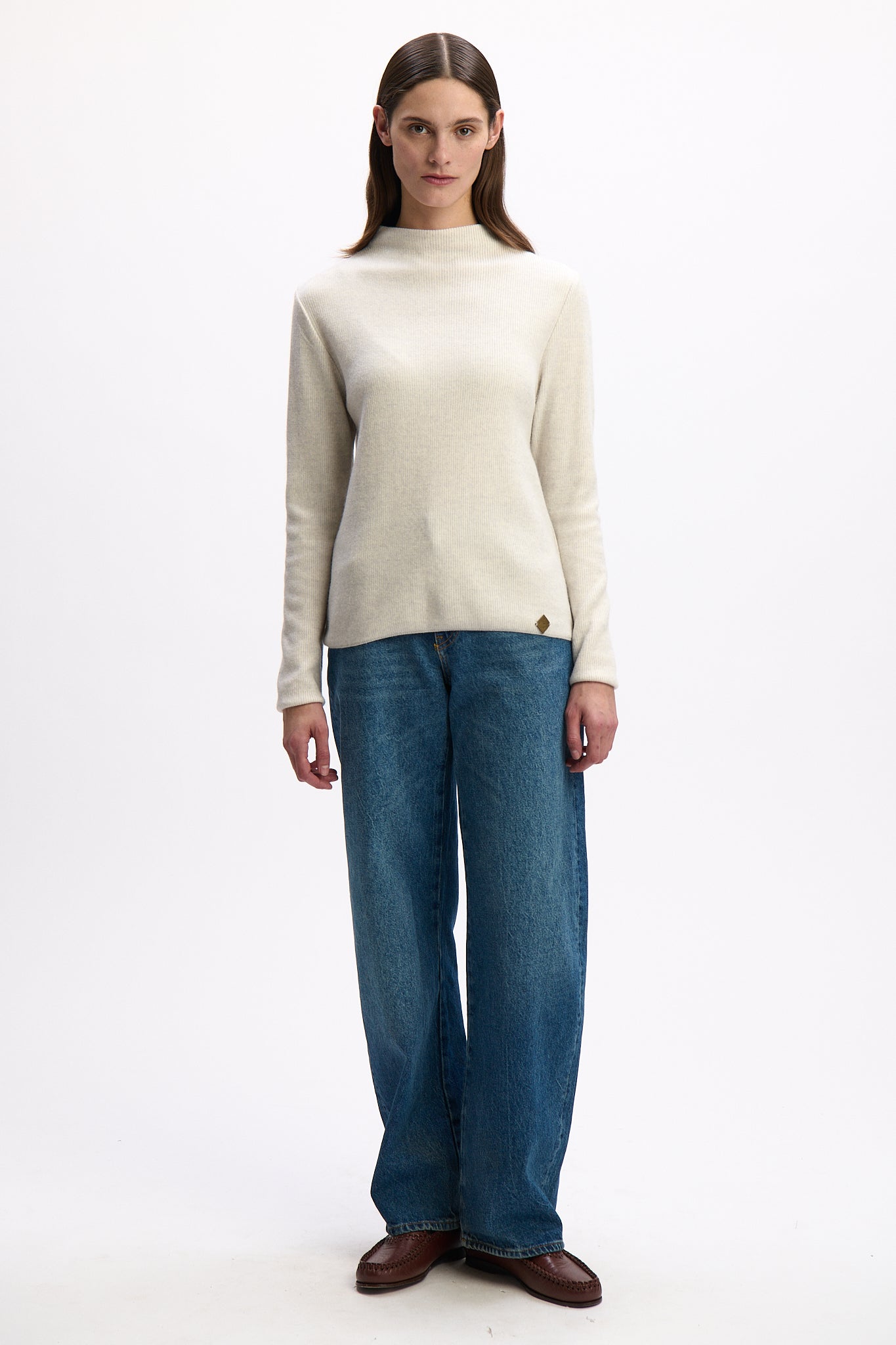 Damen Pullover Neeke