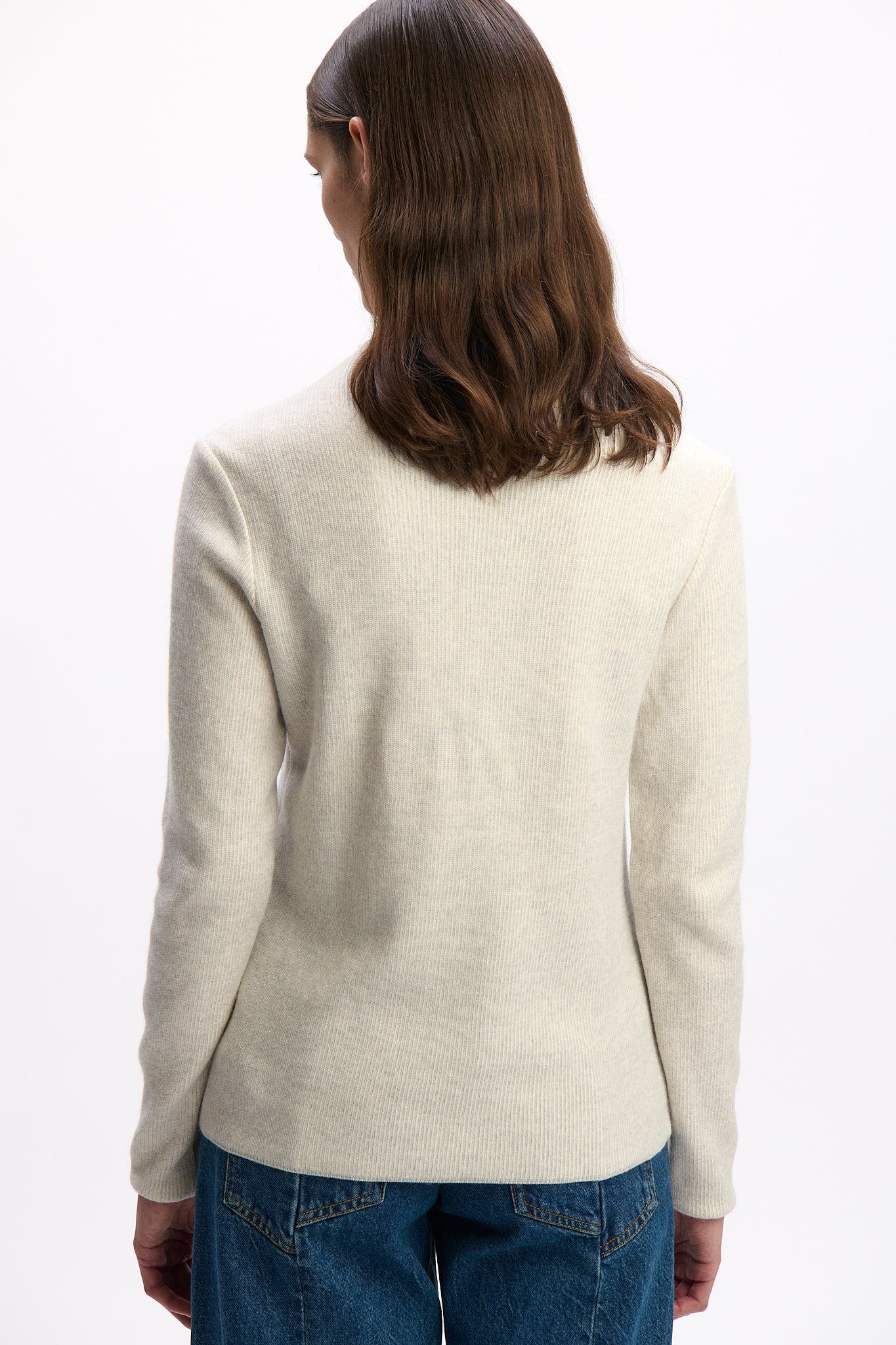 Damen Pullover Neeke