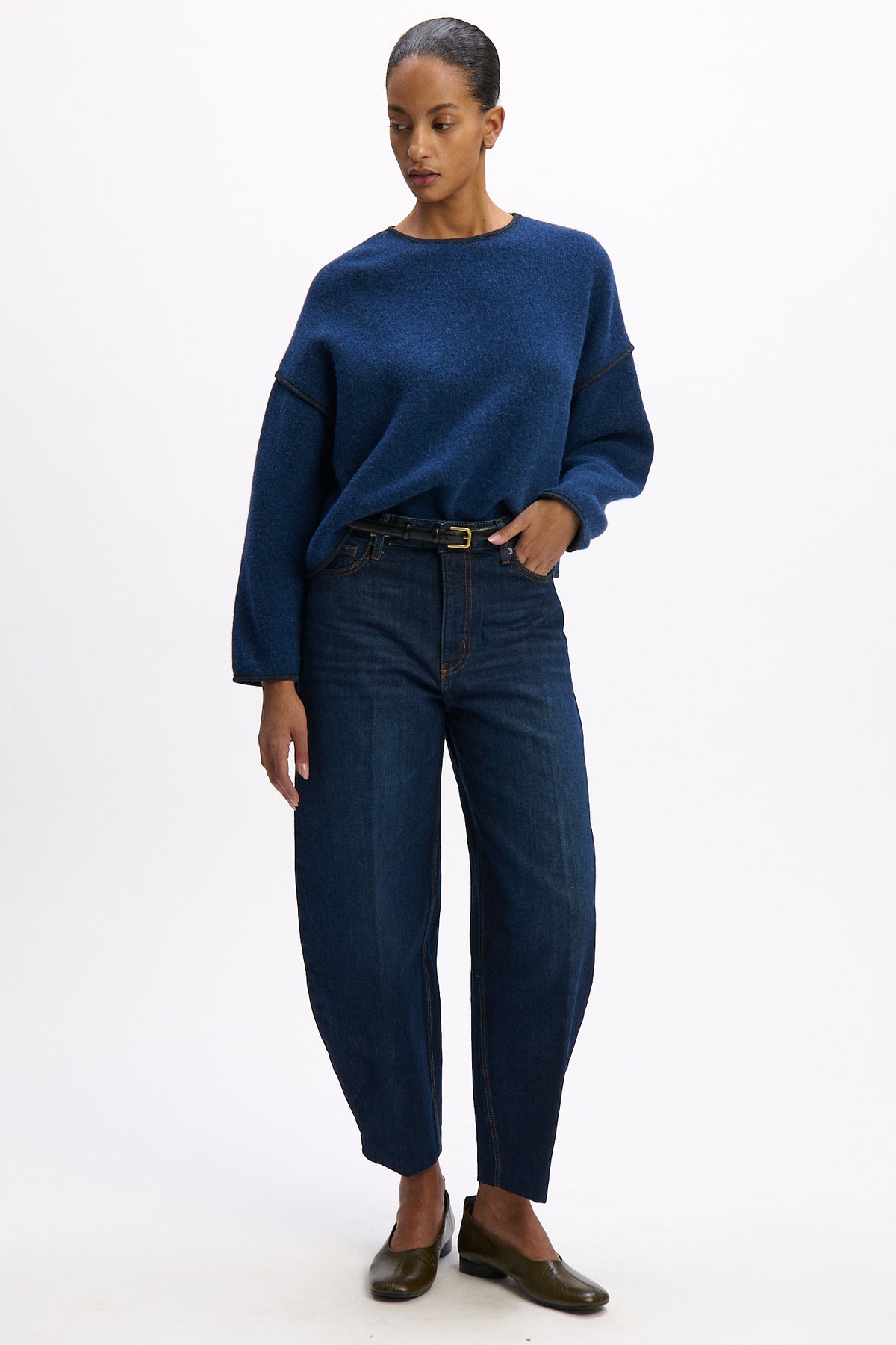Damen Pullover Nevana