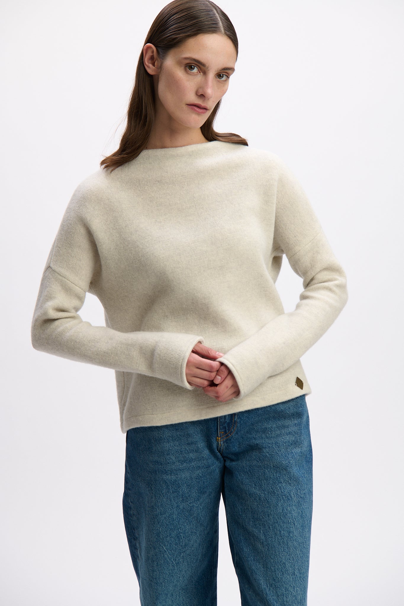 Damen Pullover Nicoletta