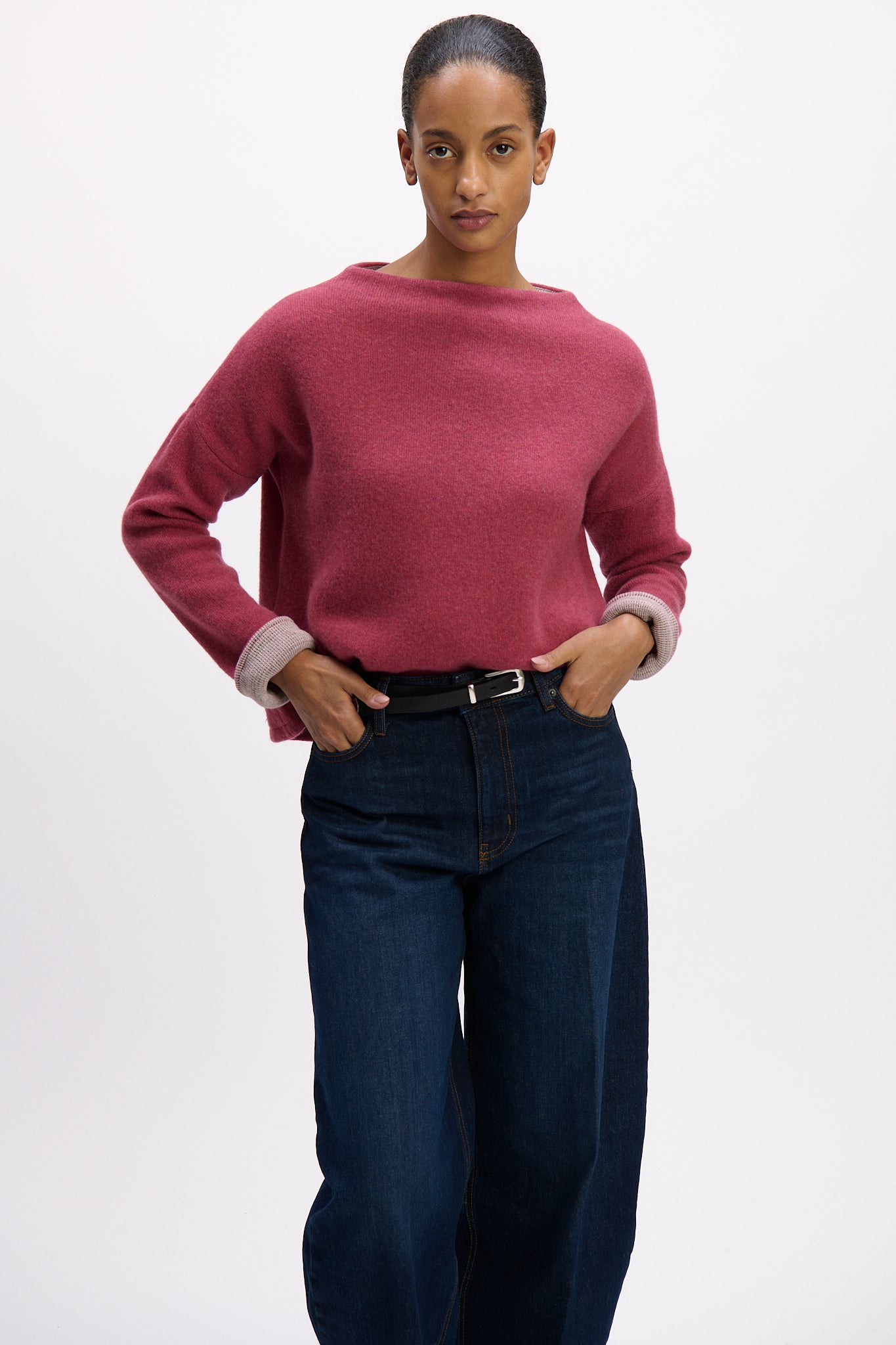 Damen Pullover Nicoletta