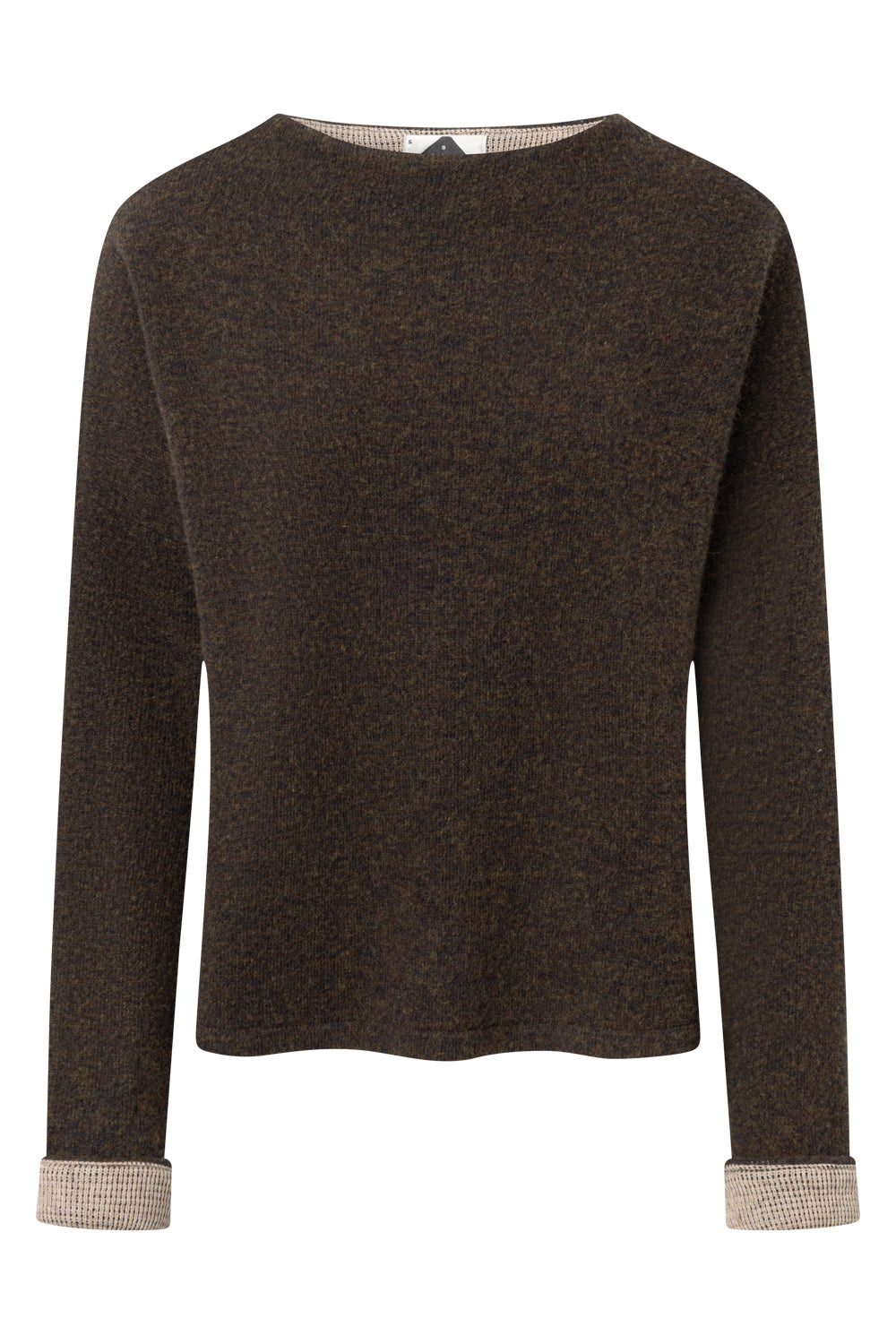 Women's Sweater Nicoletta