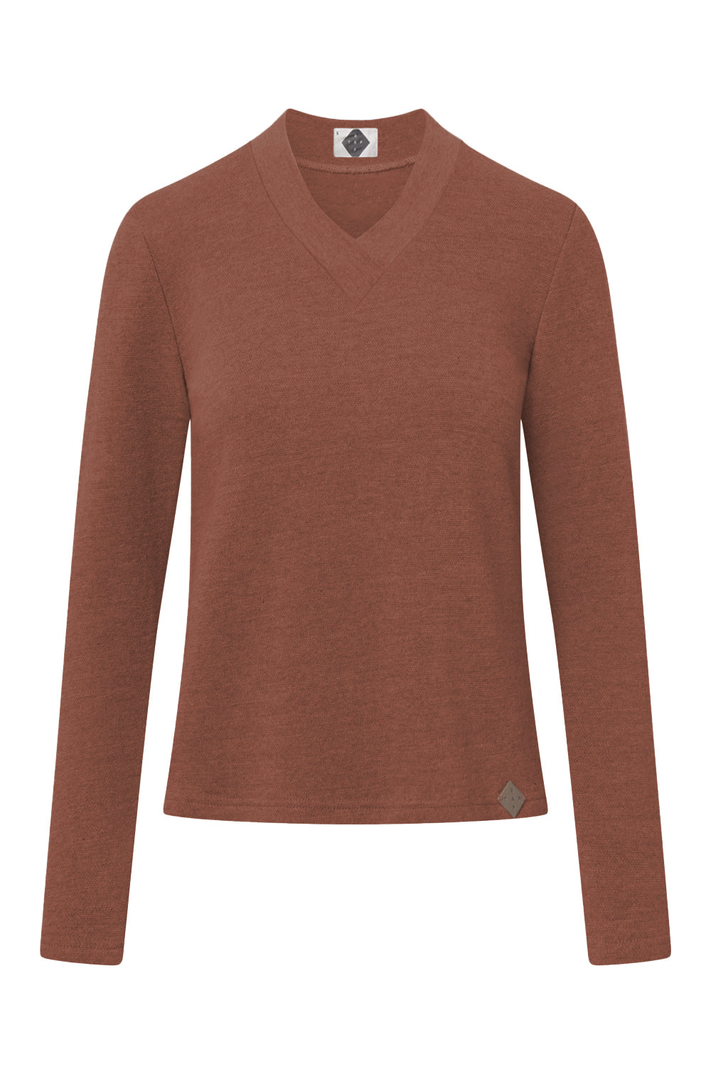 Damen Pullover Nailin
