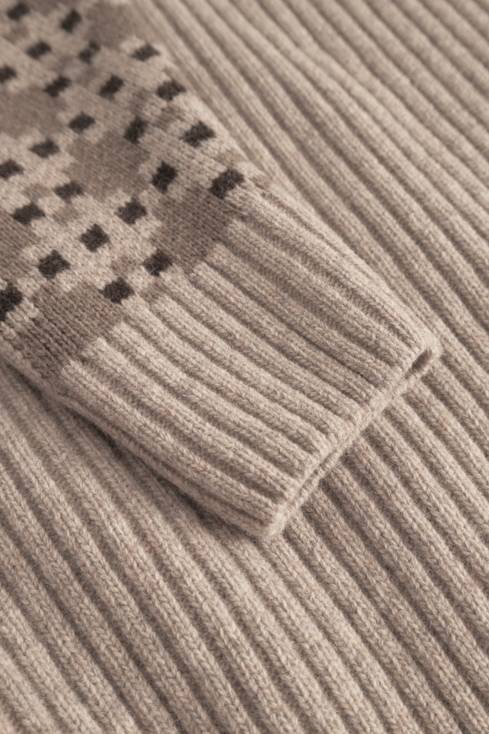 Women's Sweater Nalina