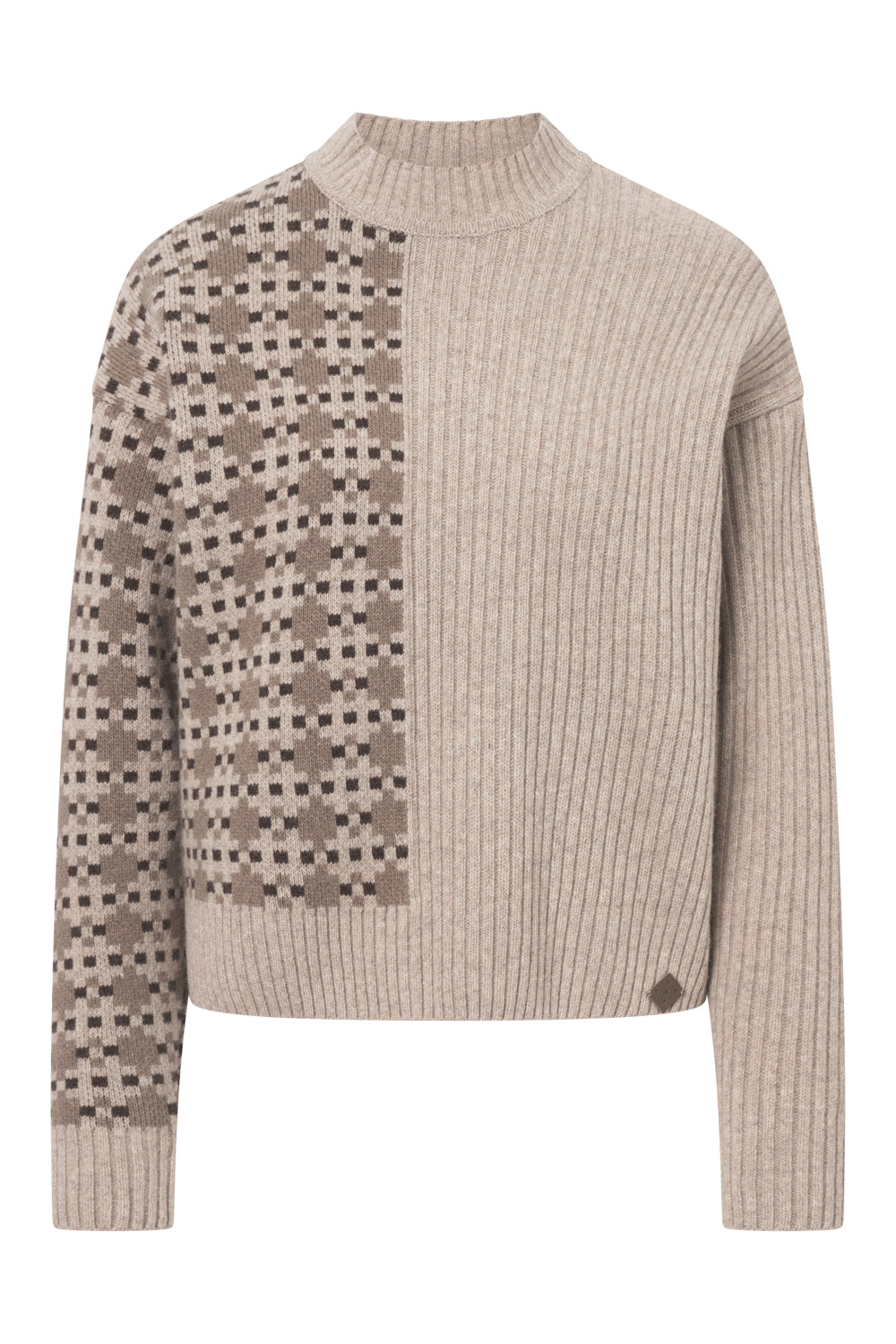 Damen Pullover Nalina