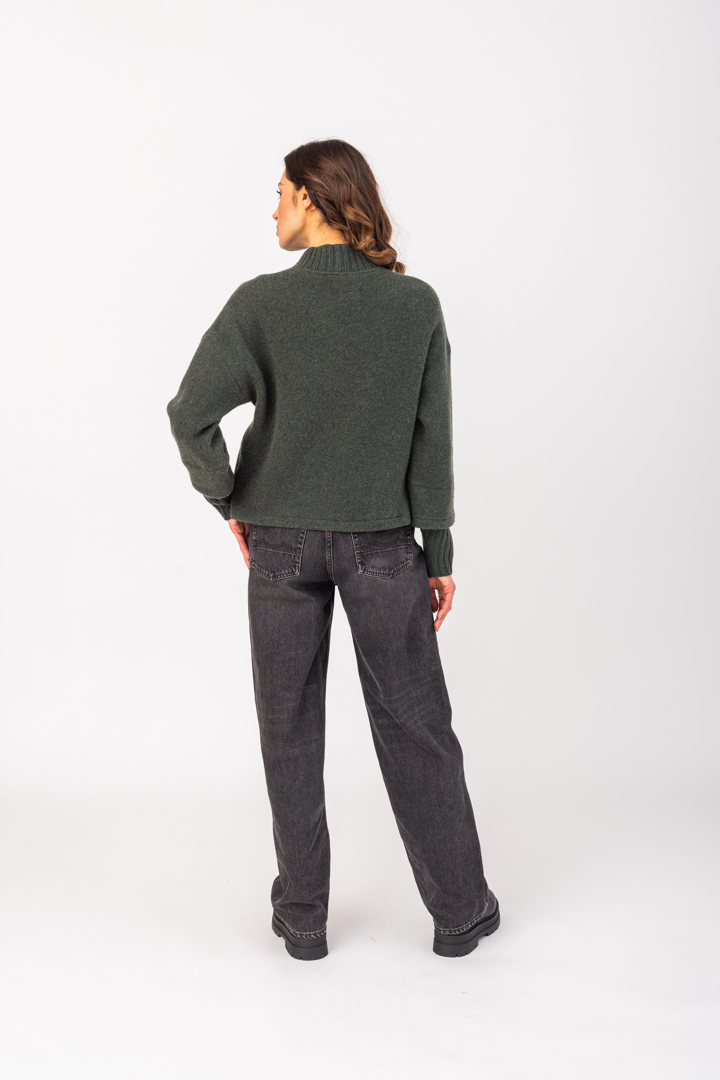 Damen Pullover Naomi