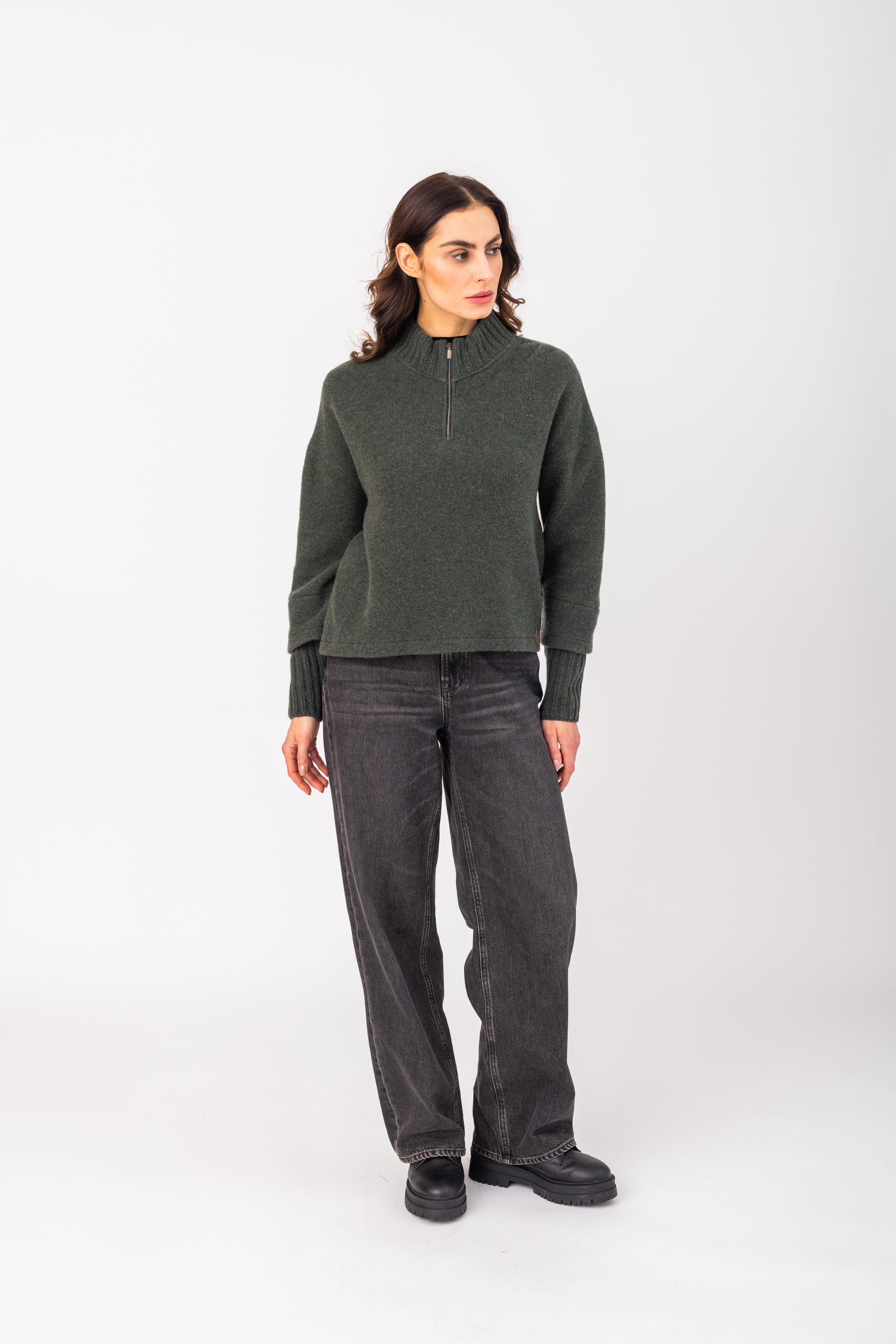 Damen Pullover Naomi