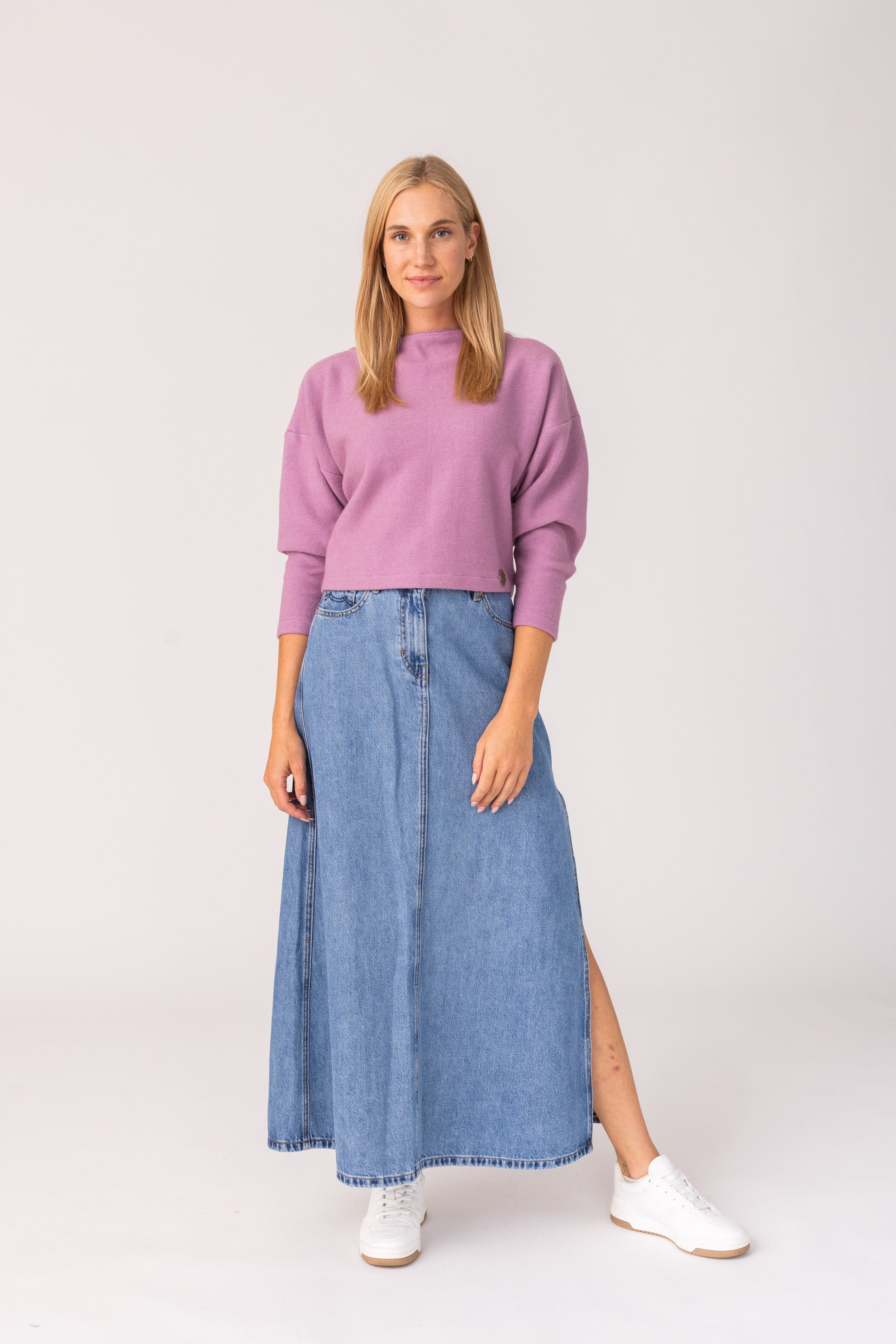 Damen Pullover Natalina