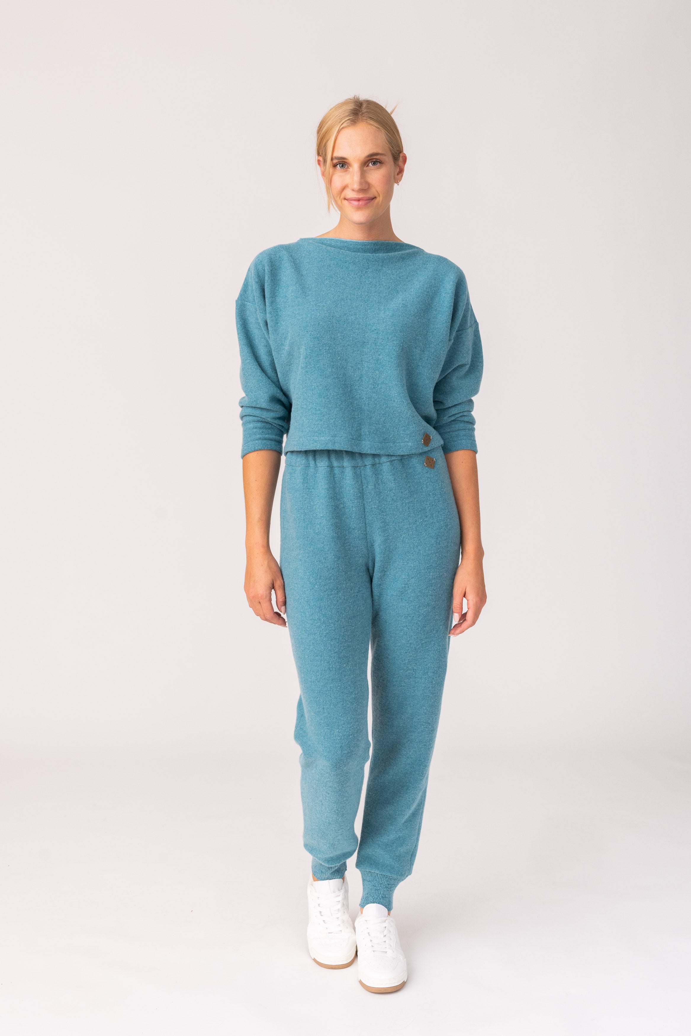 Damen Pullover Natalina