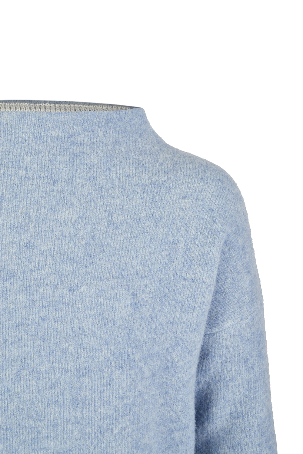 Kinder Pullover Naunspitze