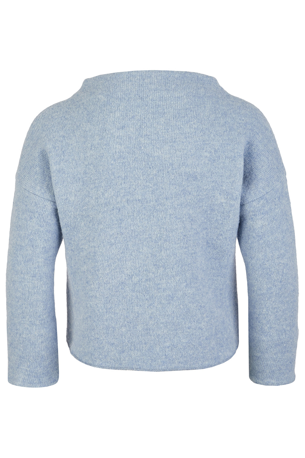 Kinder Pullover Naunspitze