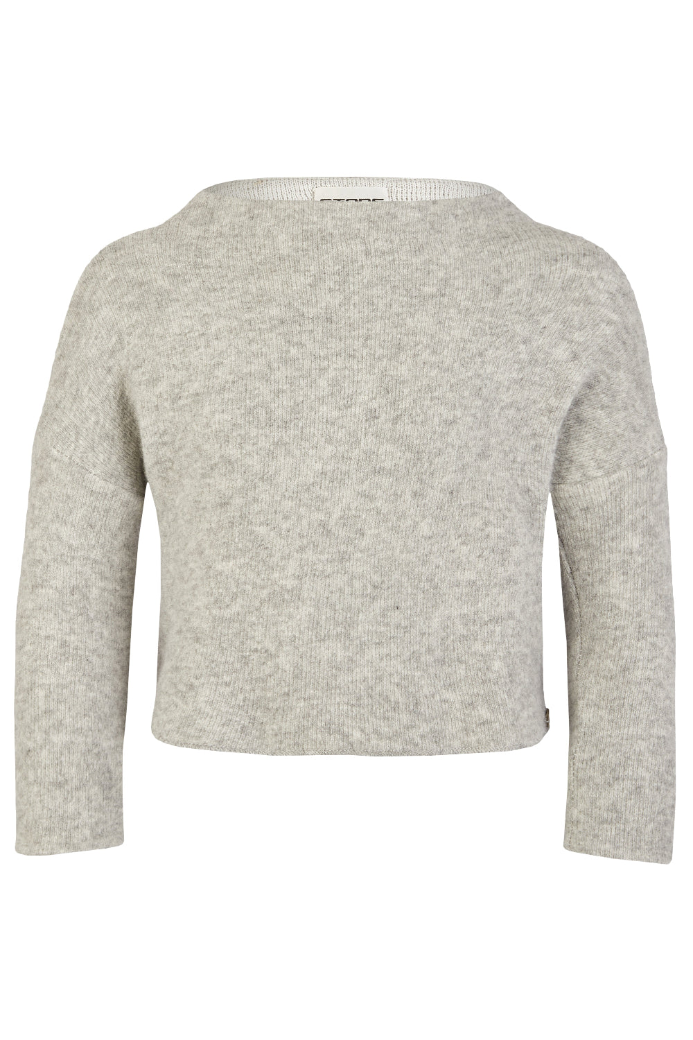 Kinder Pullover Naunspitze