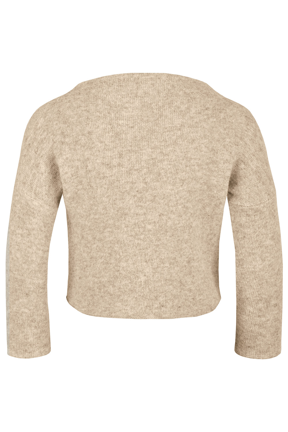 Kinder Pullover Naunspitze