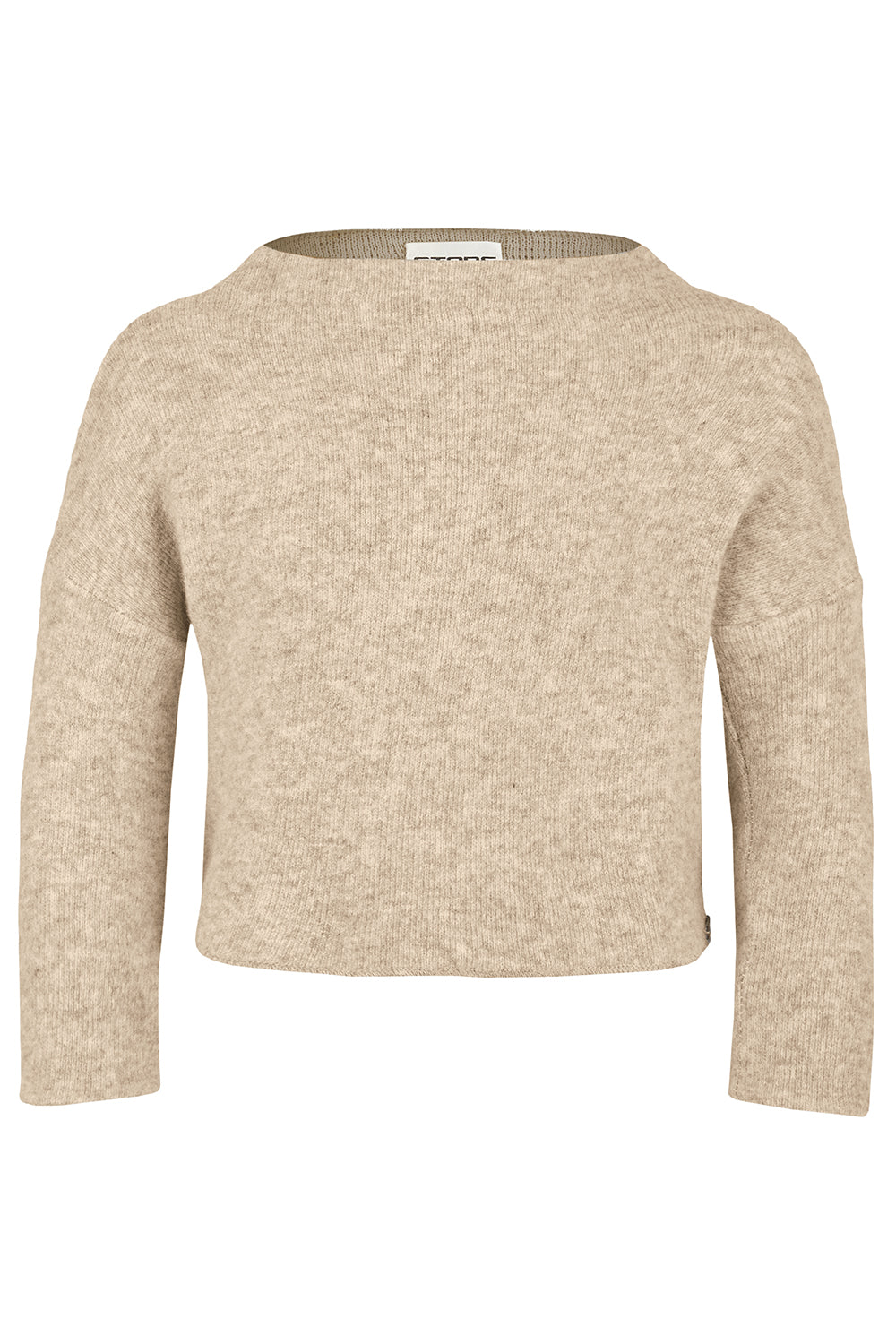 Kinder Pullover Naunspitze