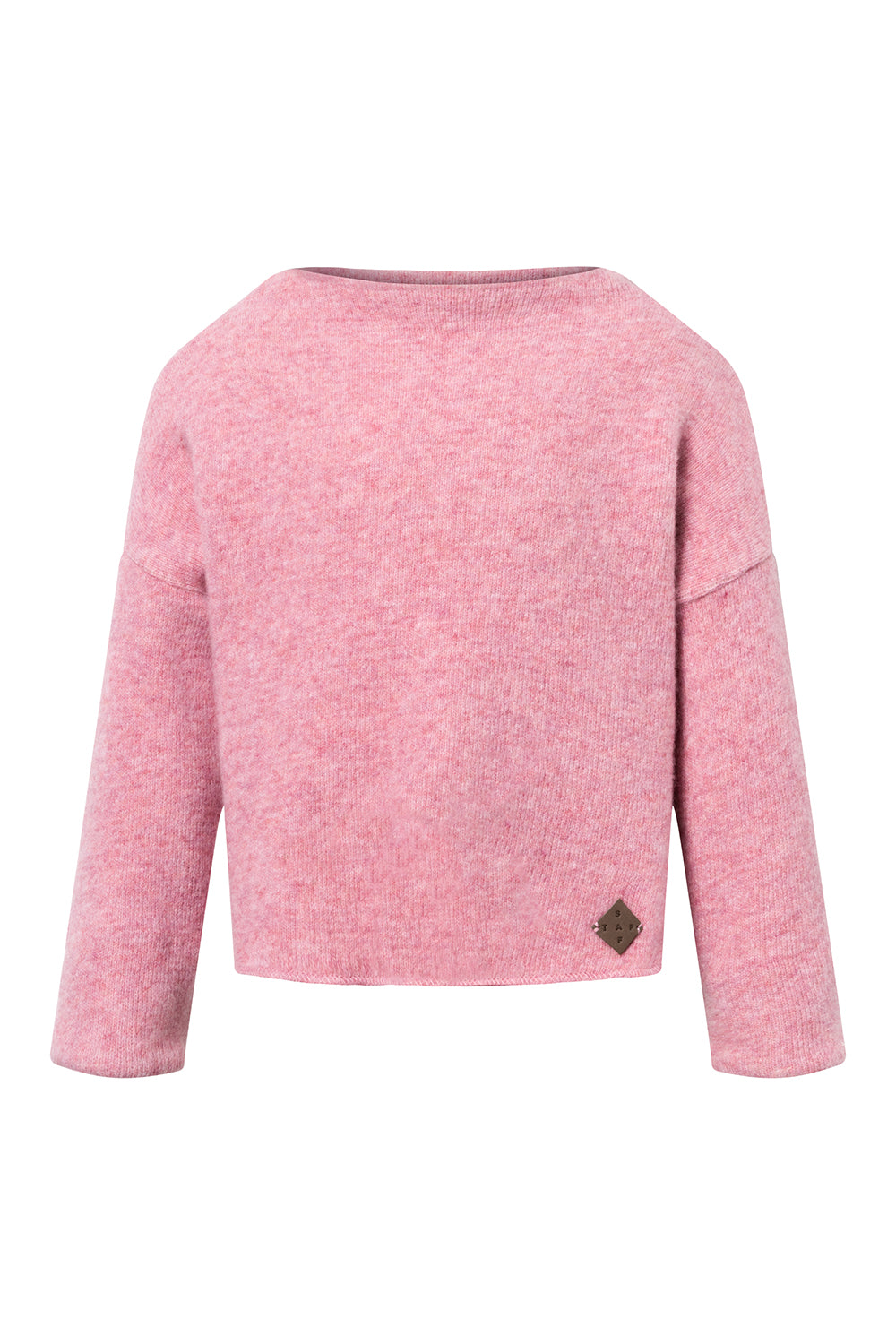 Kinder Pullover Naunspitze