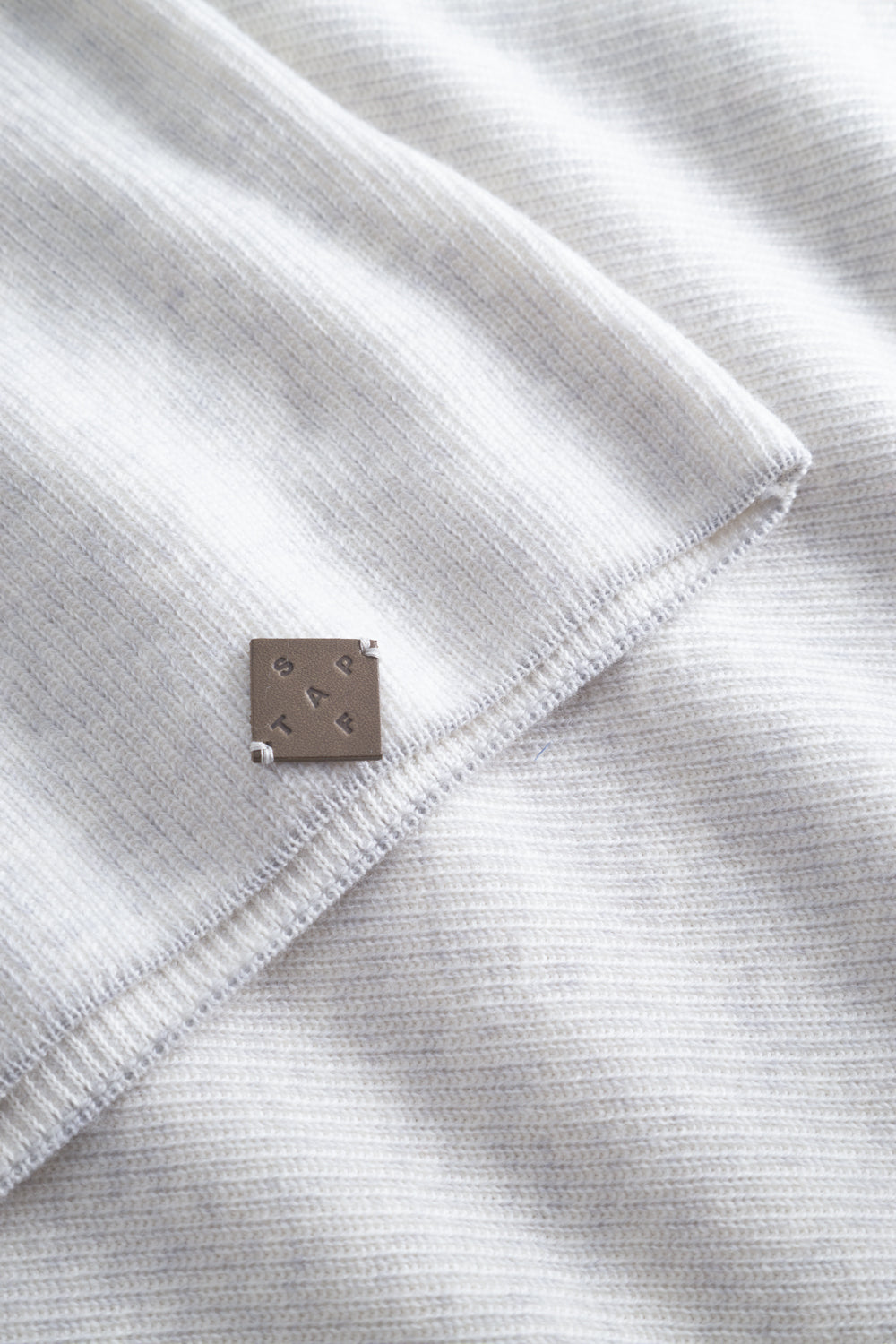 Women Pullover - Neeke-88764904-111 - Lambswool, Organic Cotton - Naturally Sustainable - White