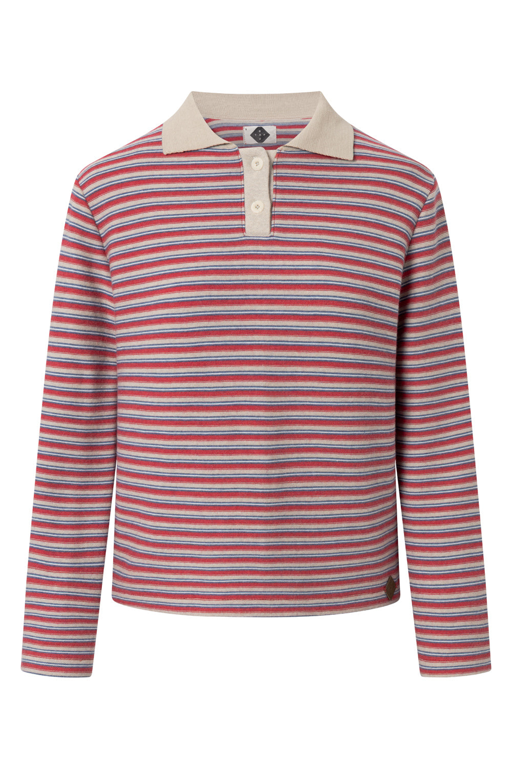 Damen Langarmshirt Neidi